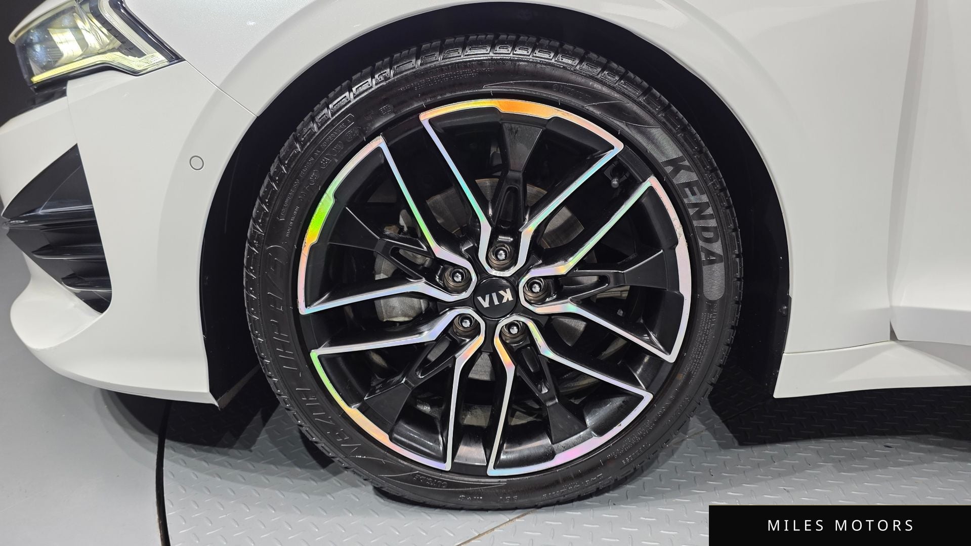 Kia K5 2021 — миниатюра 5