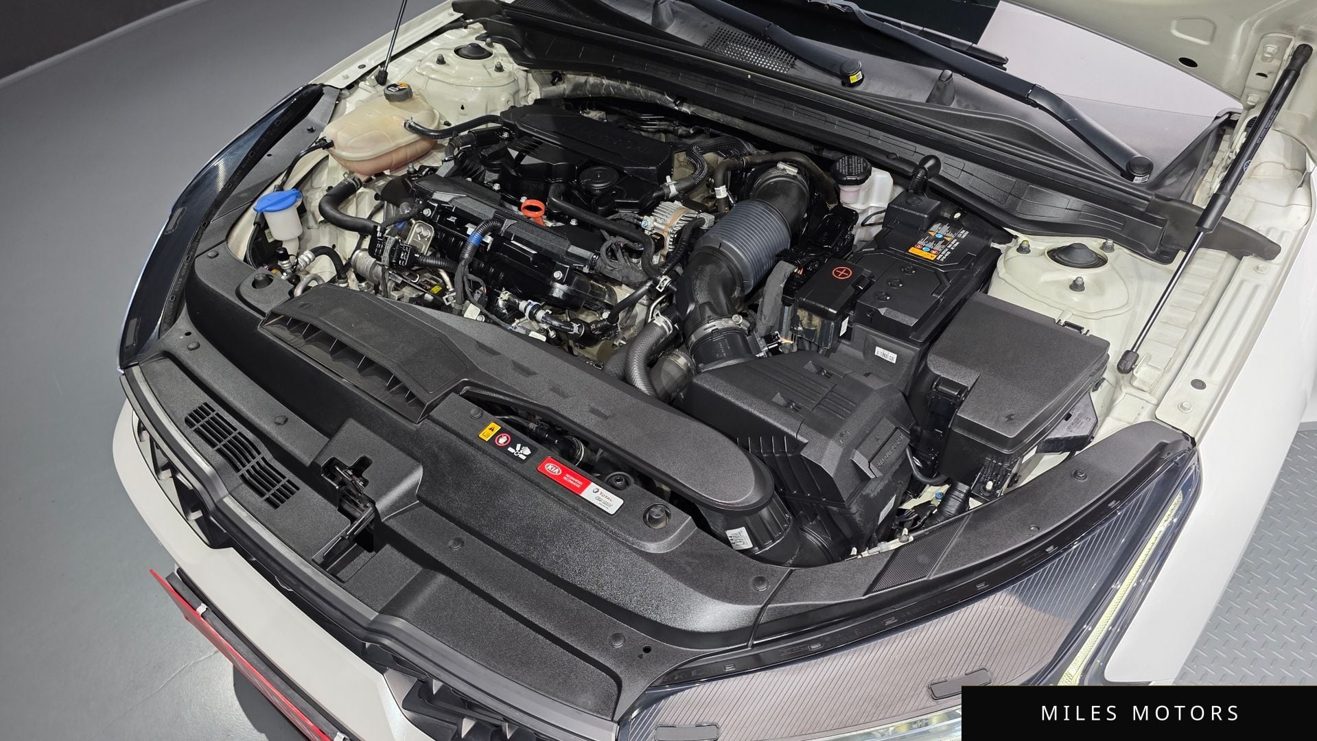 Kia K5 2021 — миниатюра 6