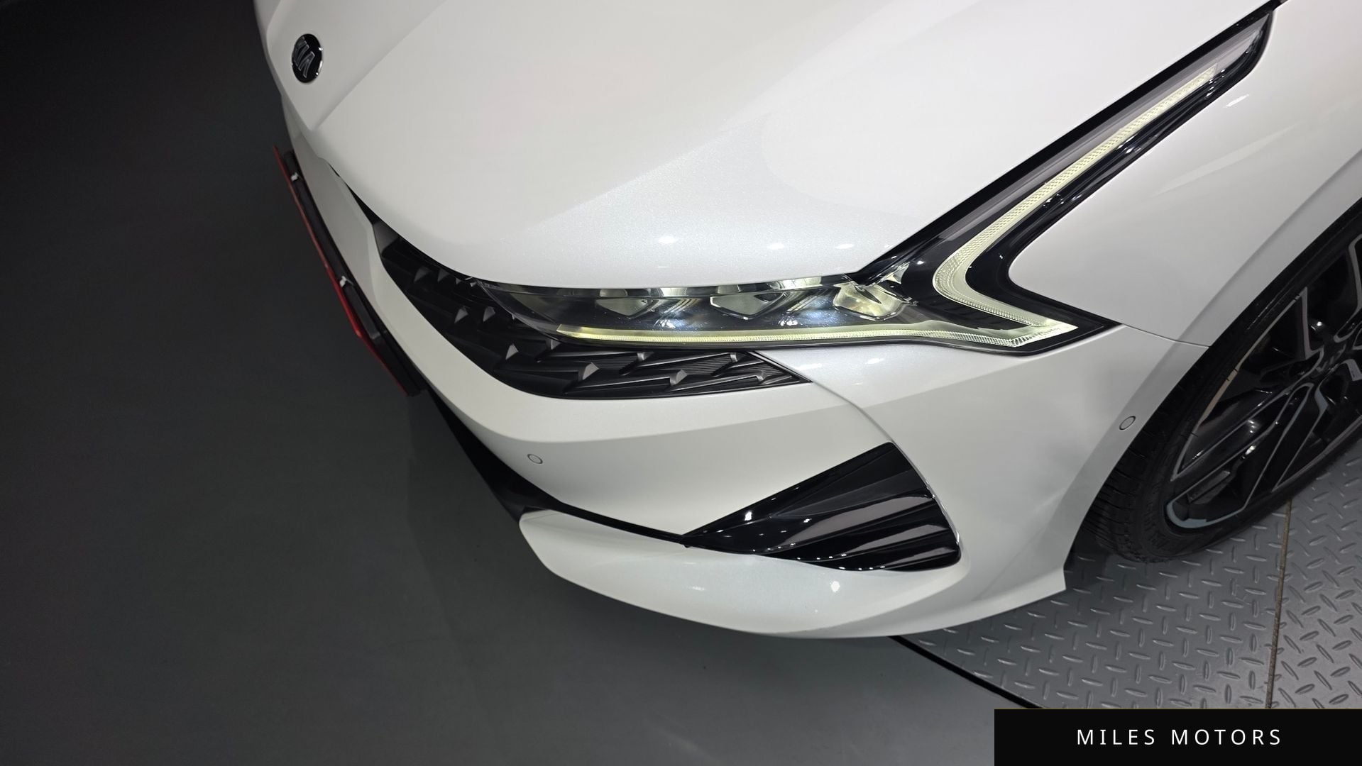 Kia K5 2021 — миниатюра 8