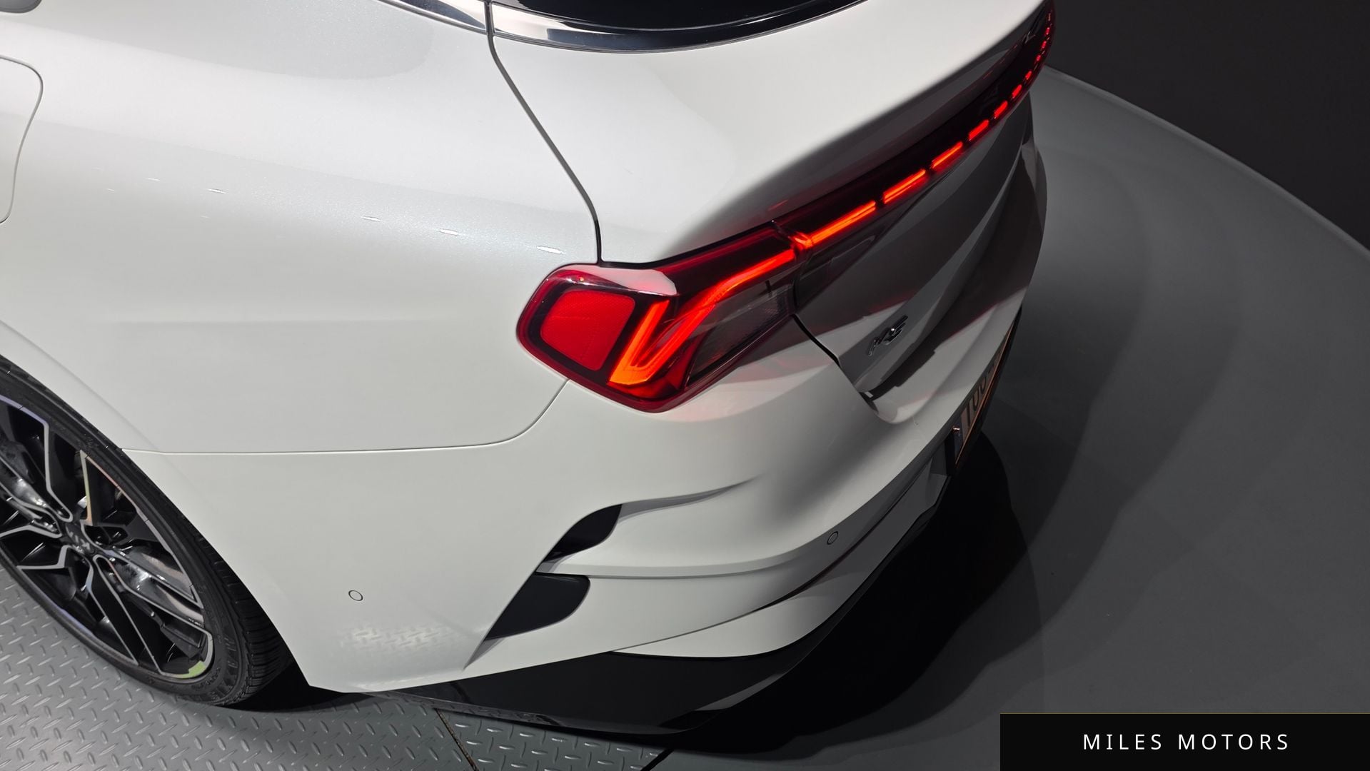 Kia K5 2021 — миниатюра 9