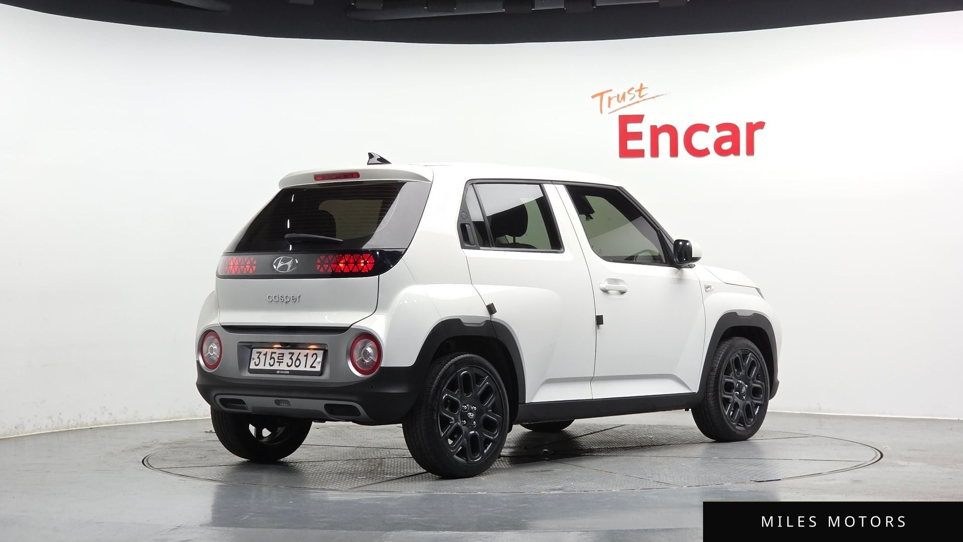 Hyundai Casper 2022 — миниатюра 2