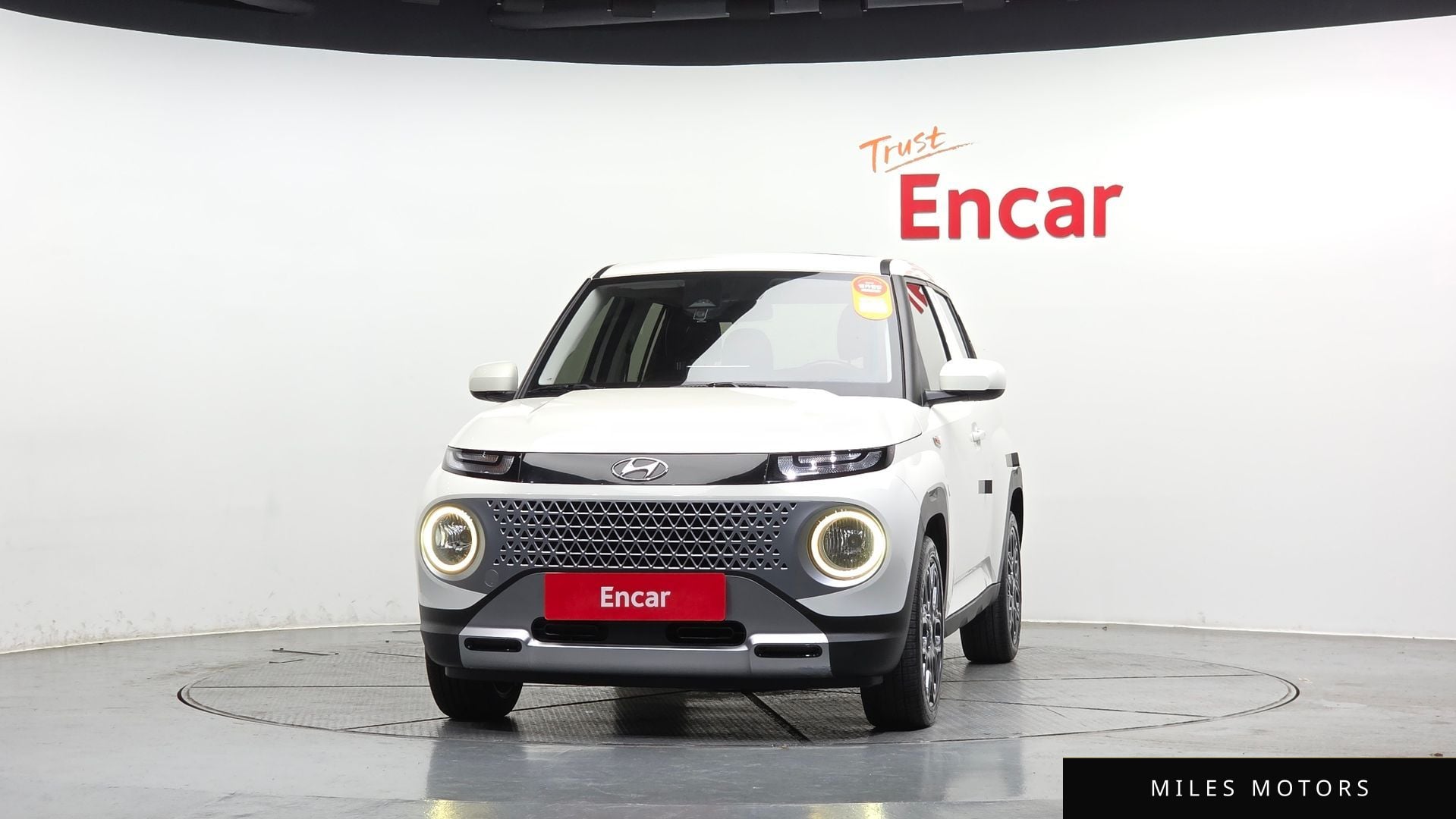 Hyundai Casper 2022 — миниатюра 3