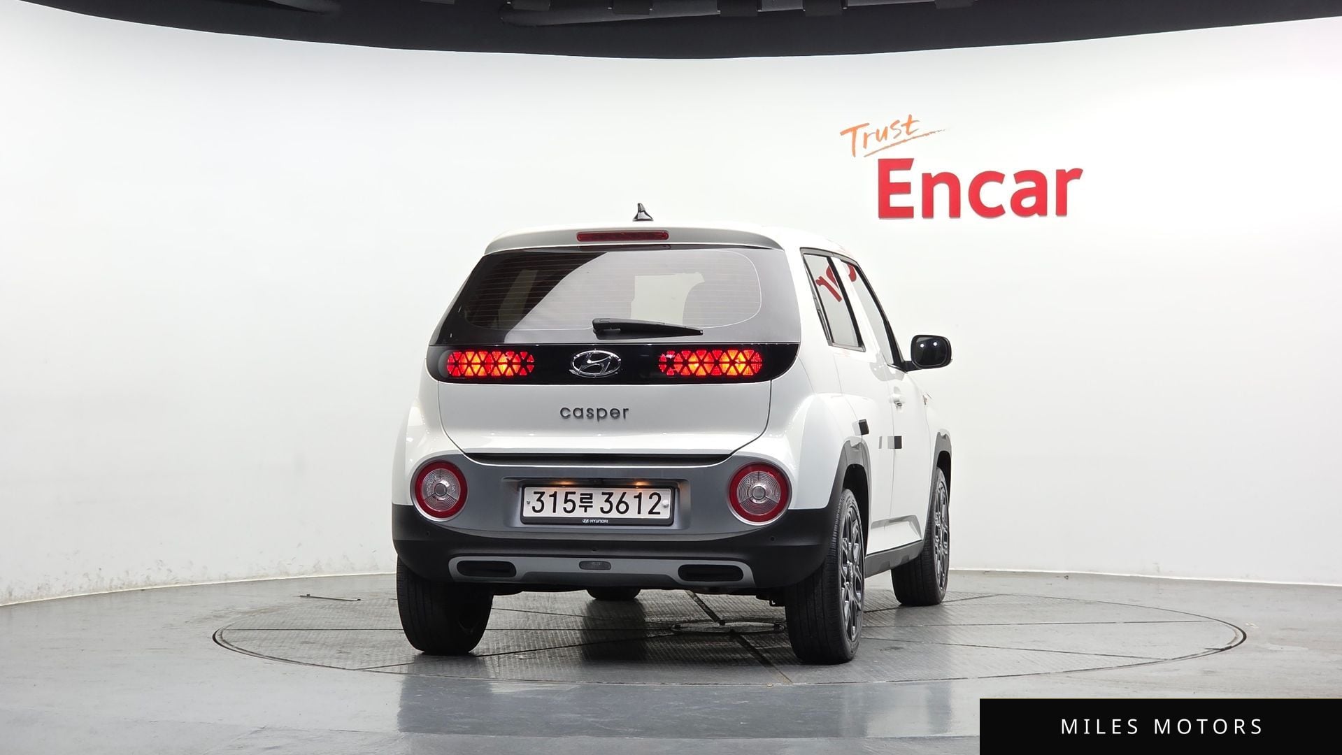 Hyundai Casper 2022 — миниатюра 4