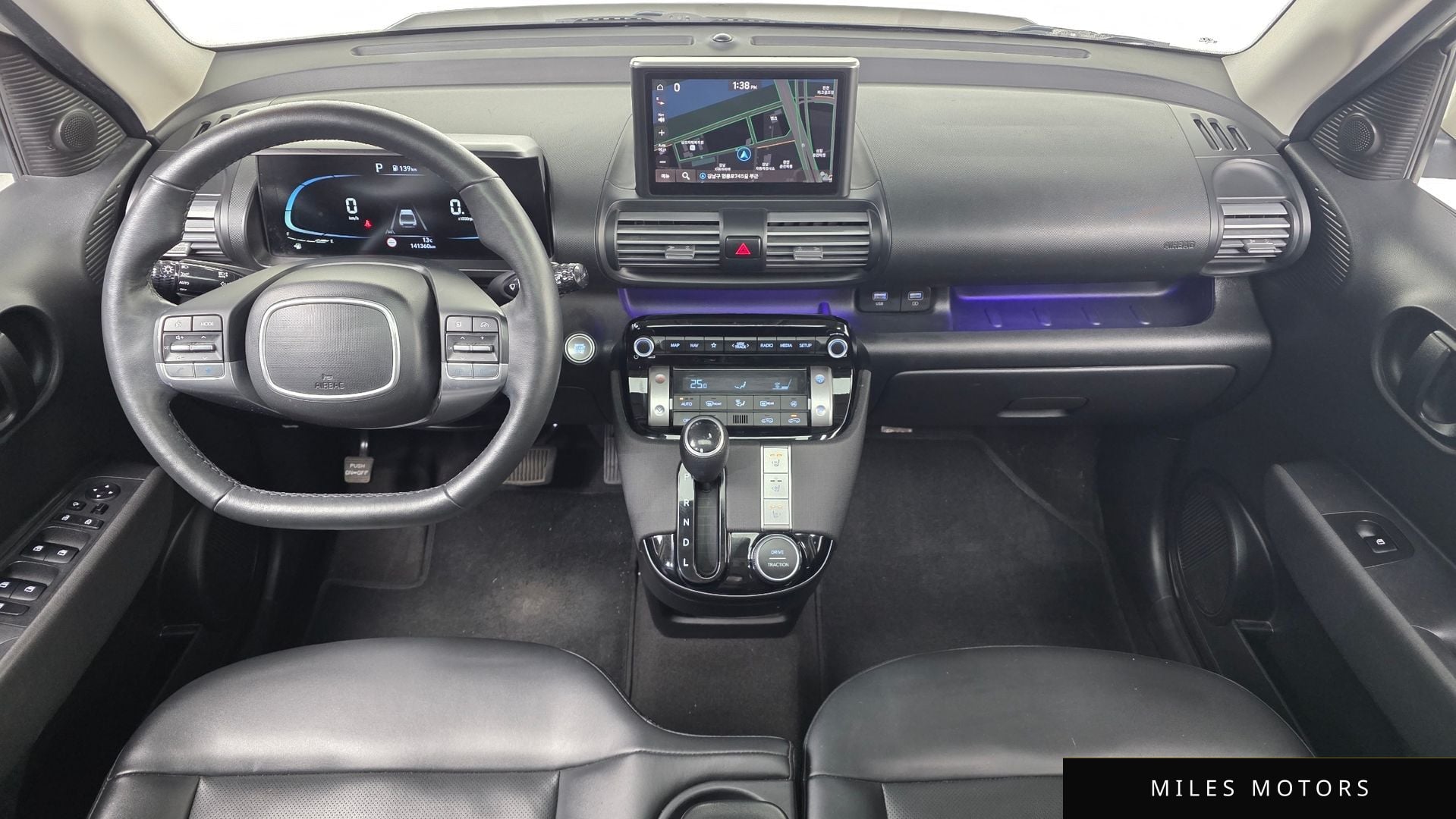 Hyundai Casper 2022 — миниатюра 10