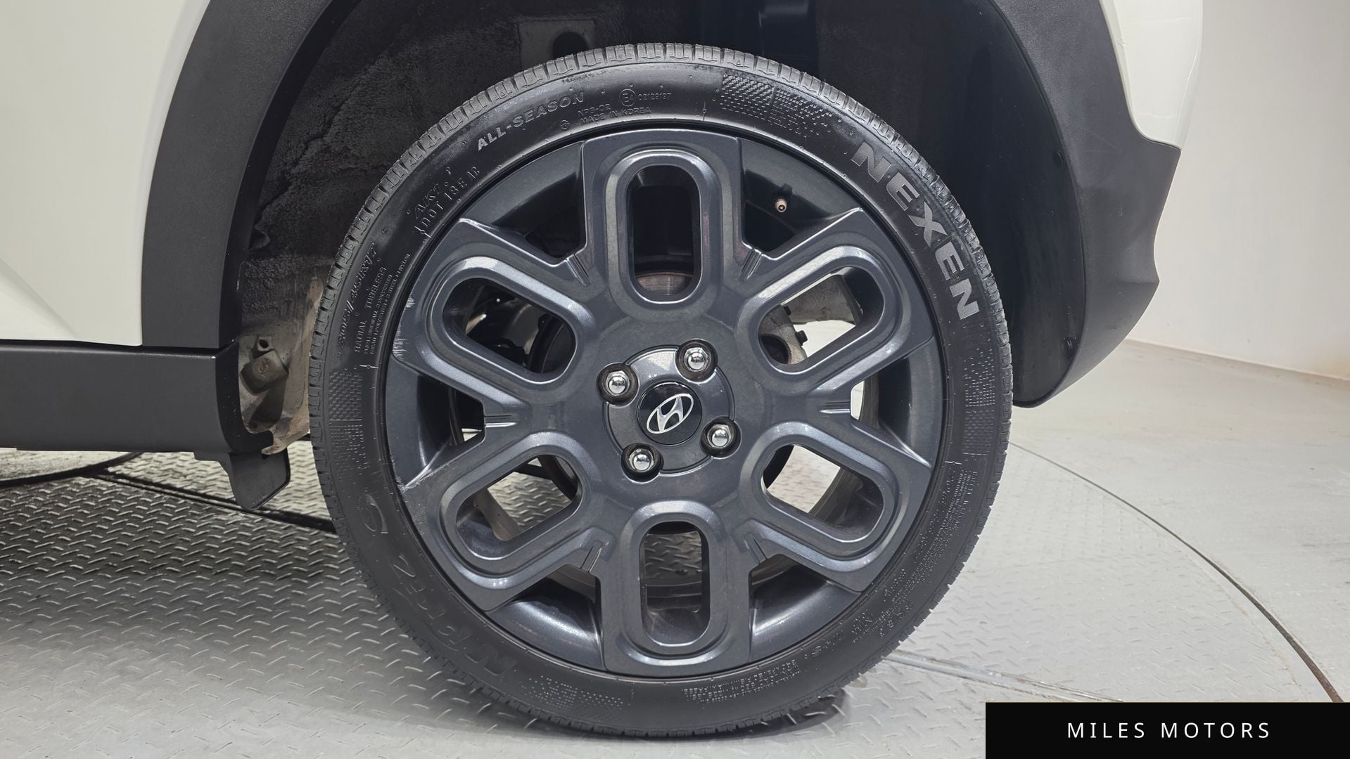 Hyundai Casper 2022 — миниатюра 7