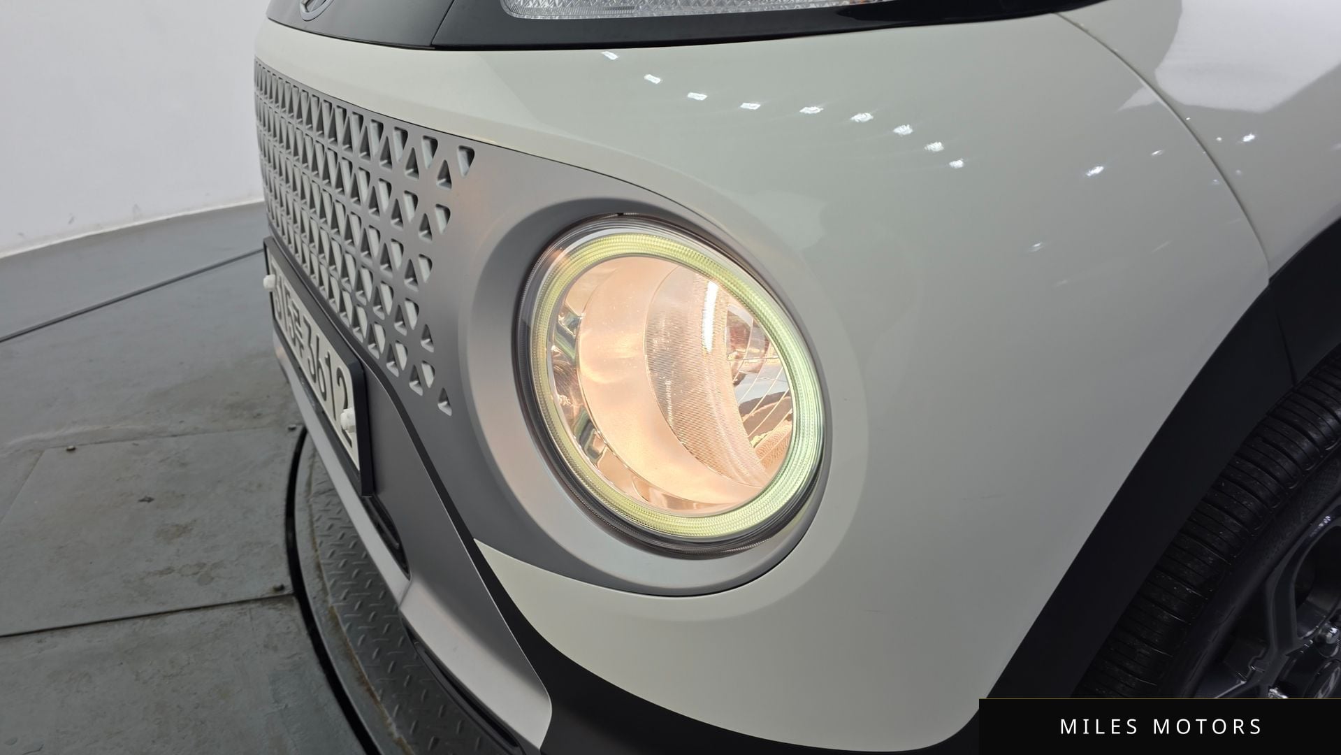 Hyundai Casper 2022 — миниатюра 8