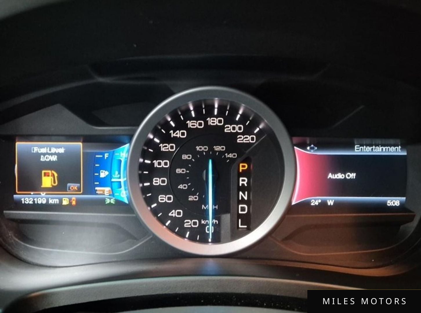 Ford Explorer 2014 — миниатюра 6