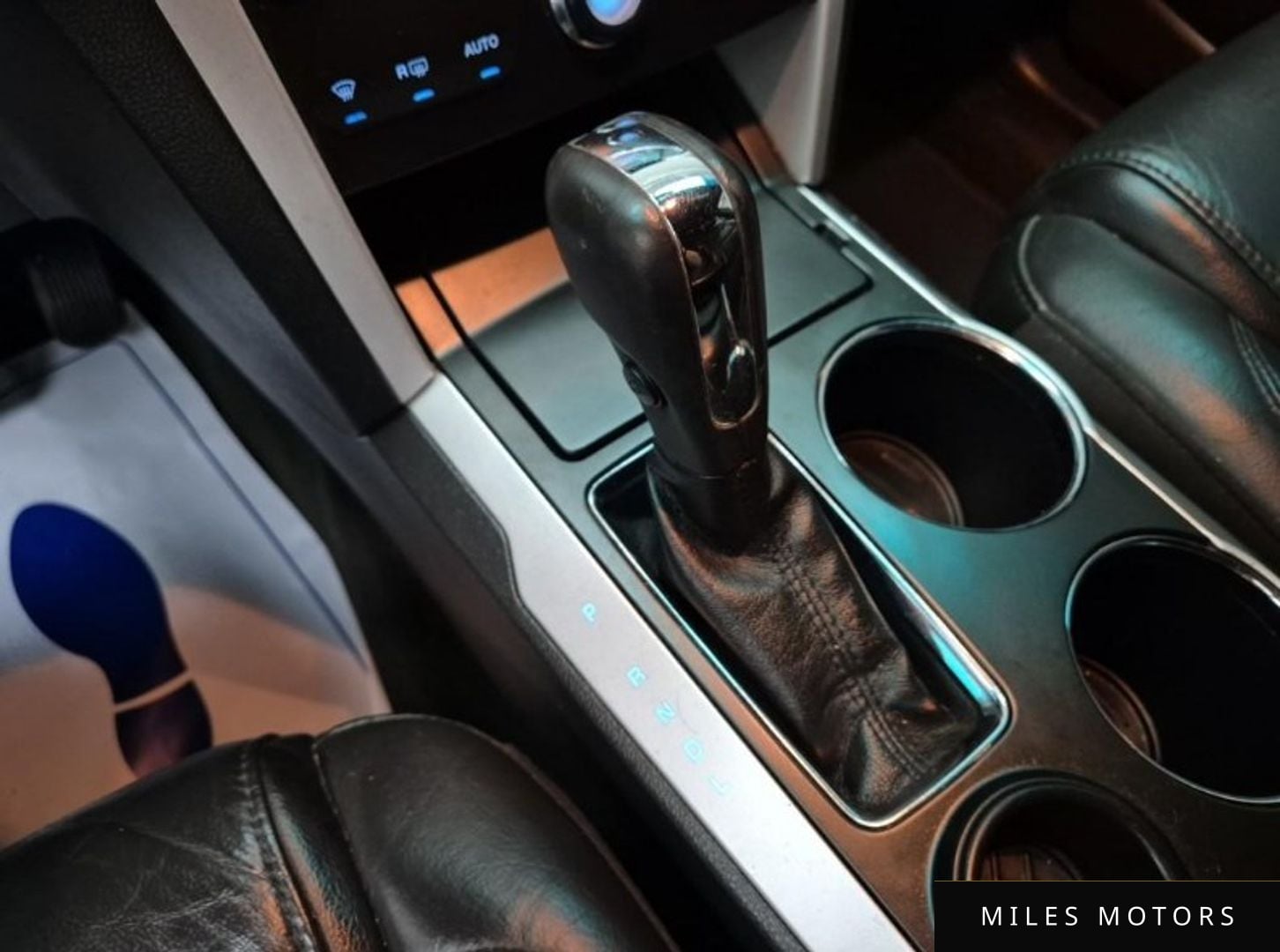 Ford Explorer 2014 — миниатюра 8