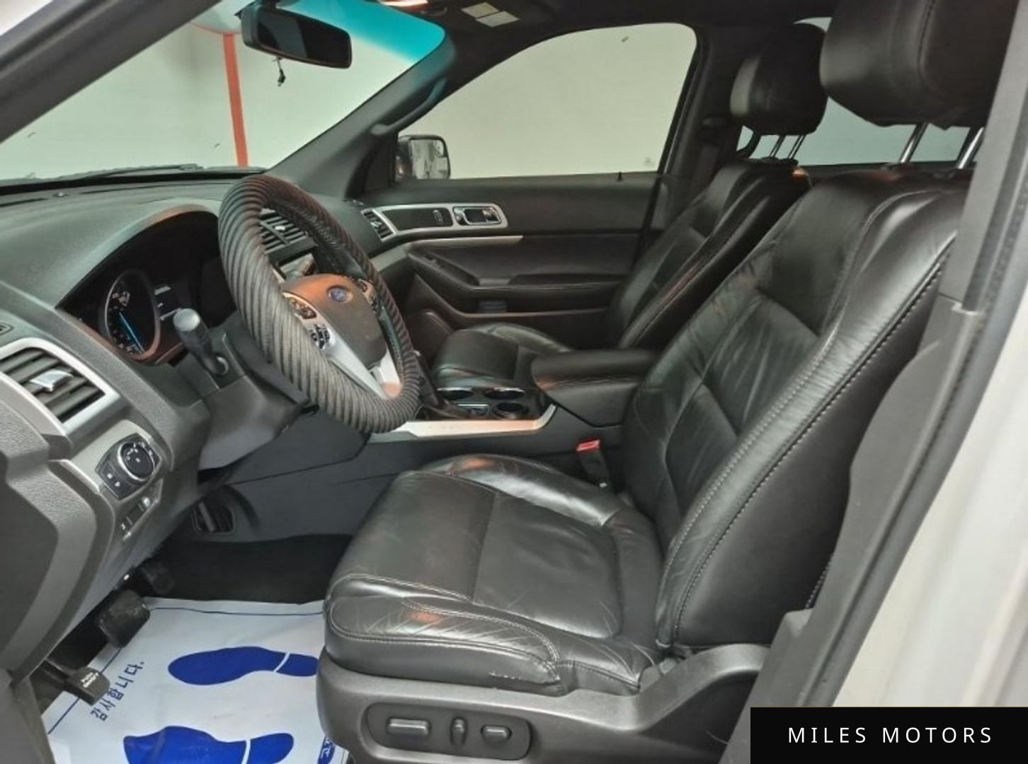 Ford Explorer 2014 — миниатюра 11