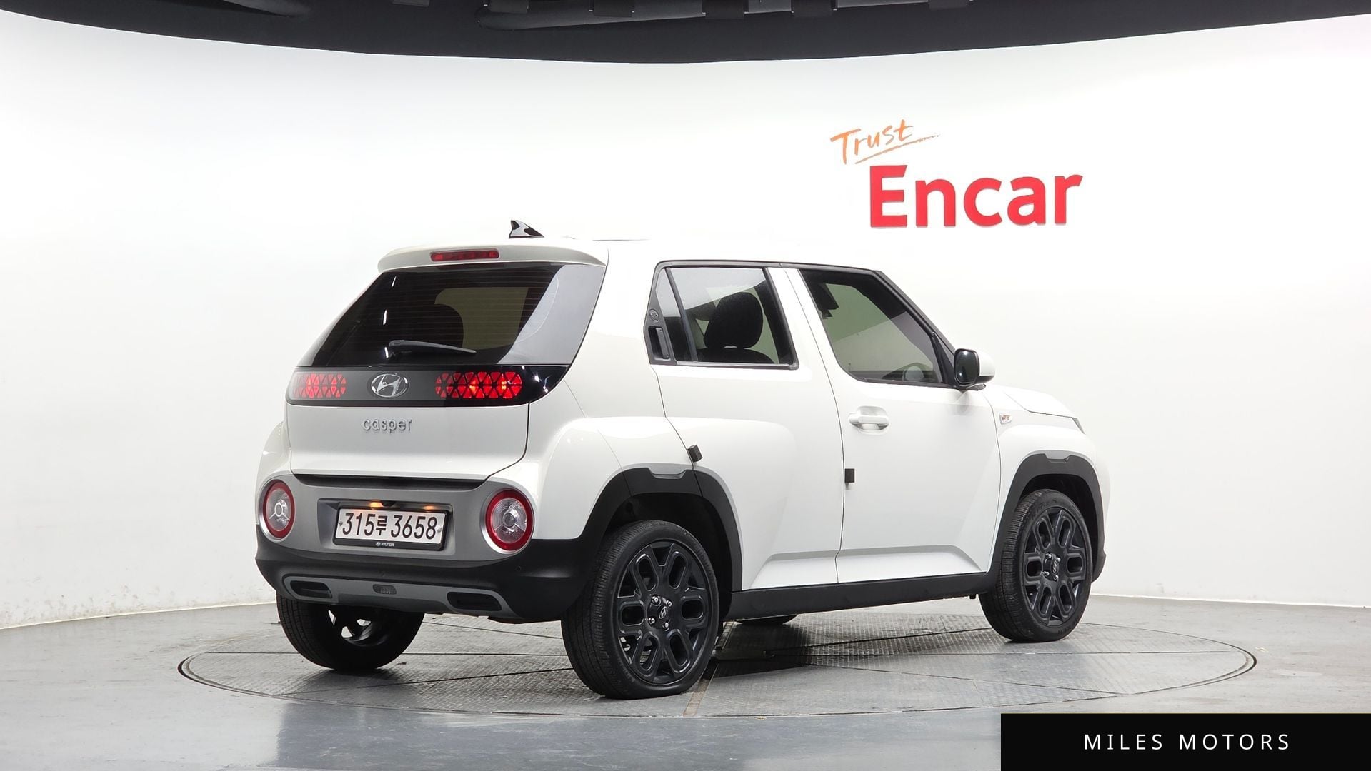 Hyundai Casper 2022 — миниатюра 2
