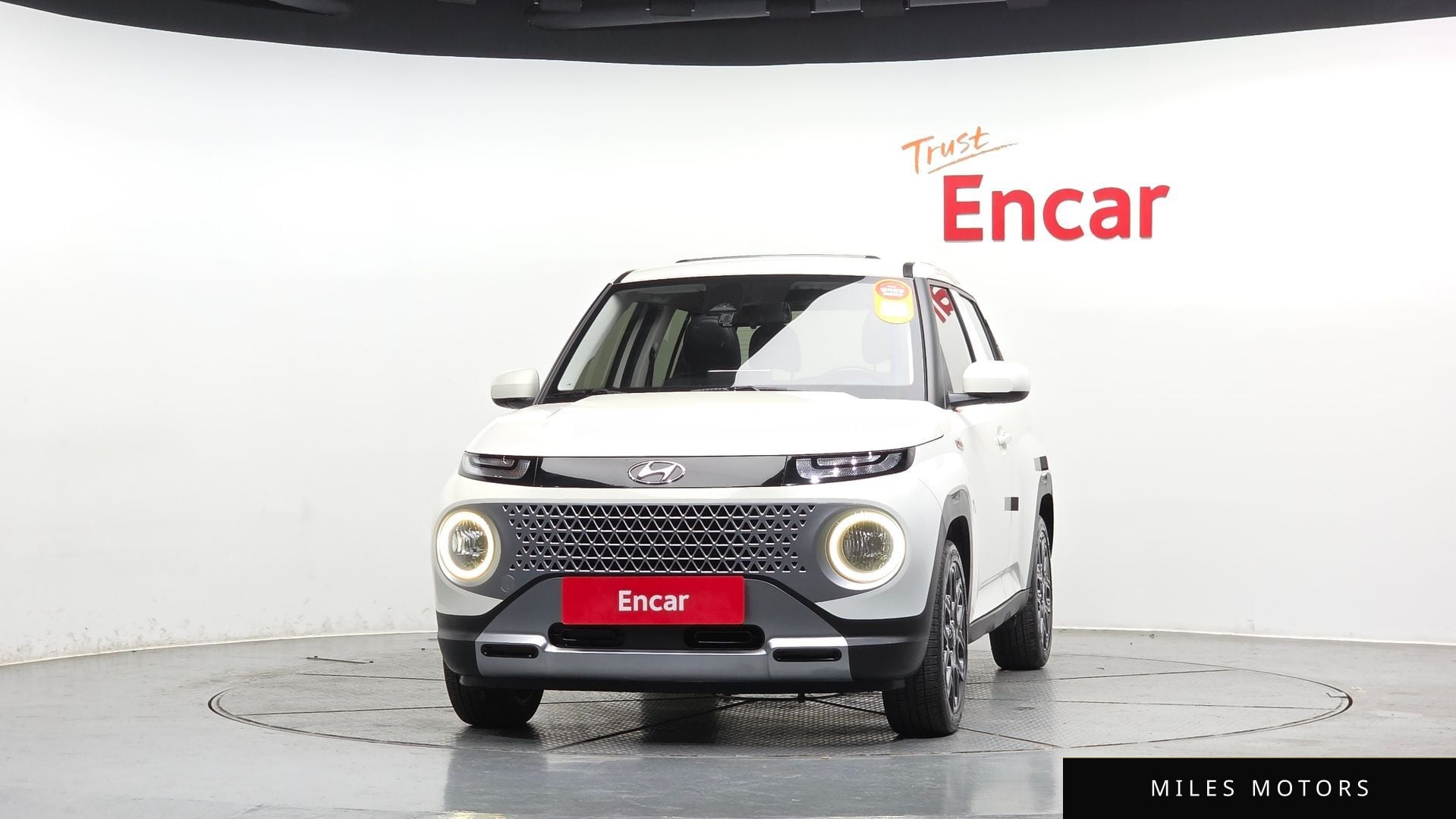 Hyundai Casper 2022 — миниатюра 3