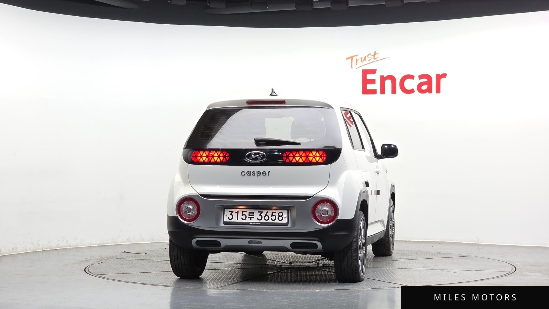 Hyundai Casper 2022 — миниатюра 4