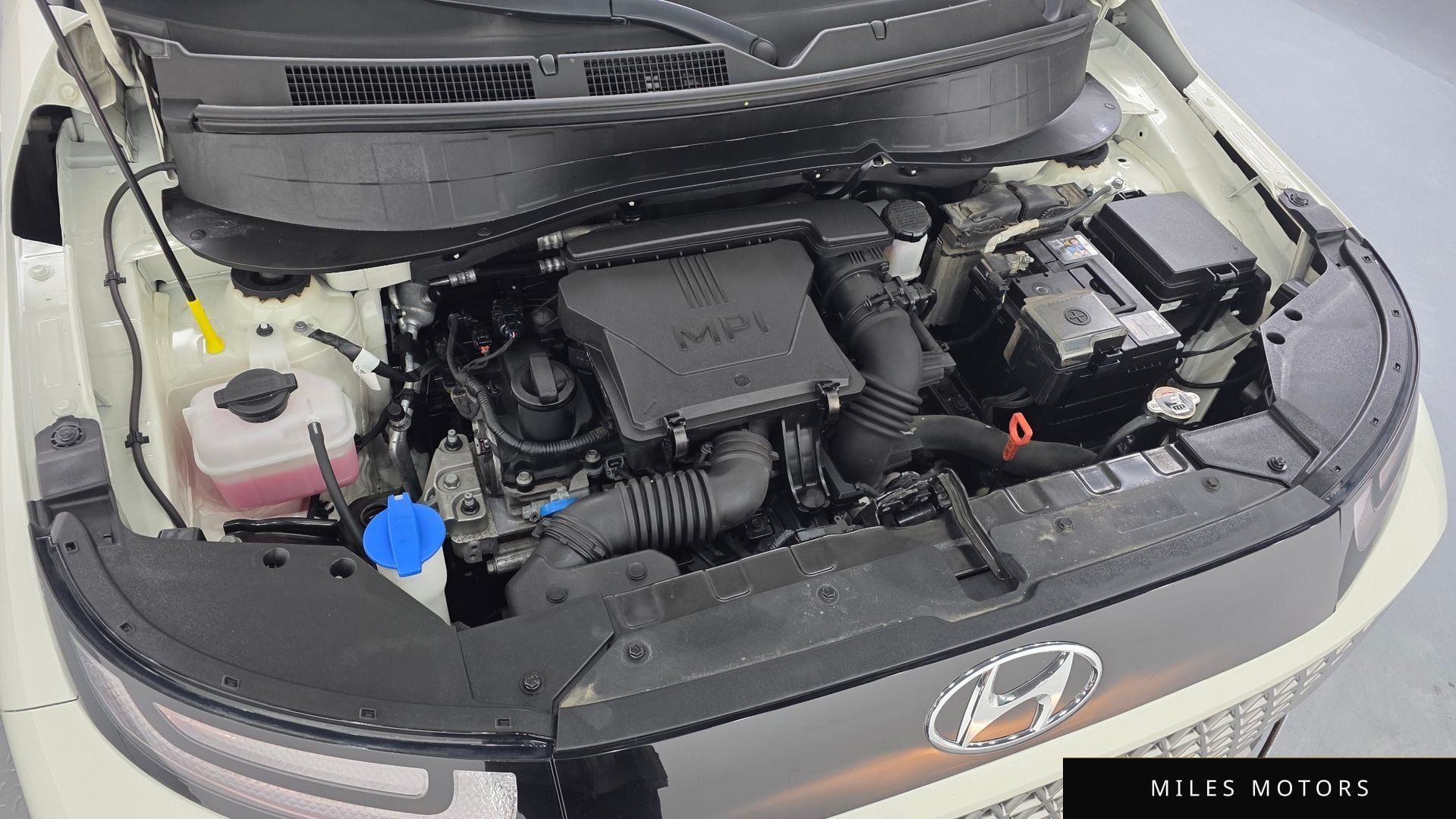 Hyundai Casper 2022 — миниатюра 6