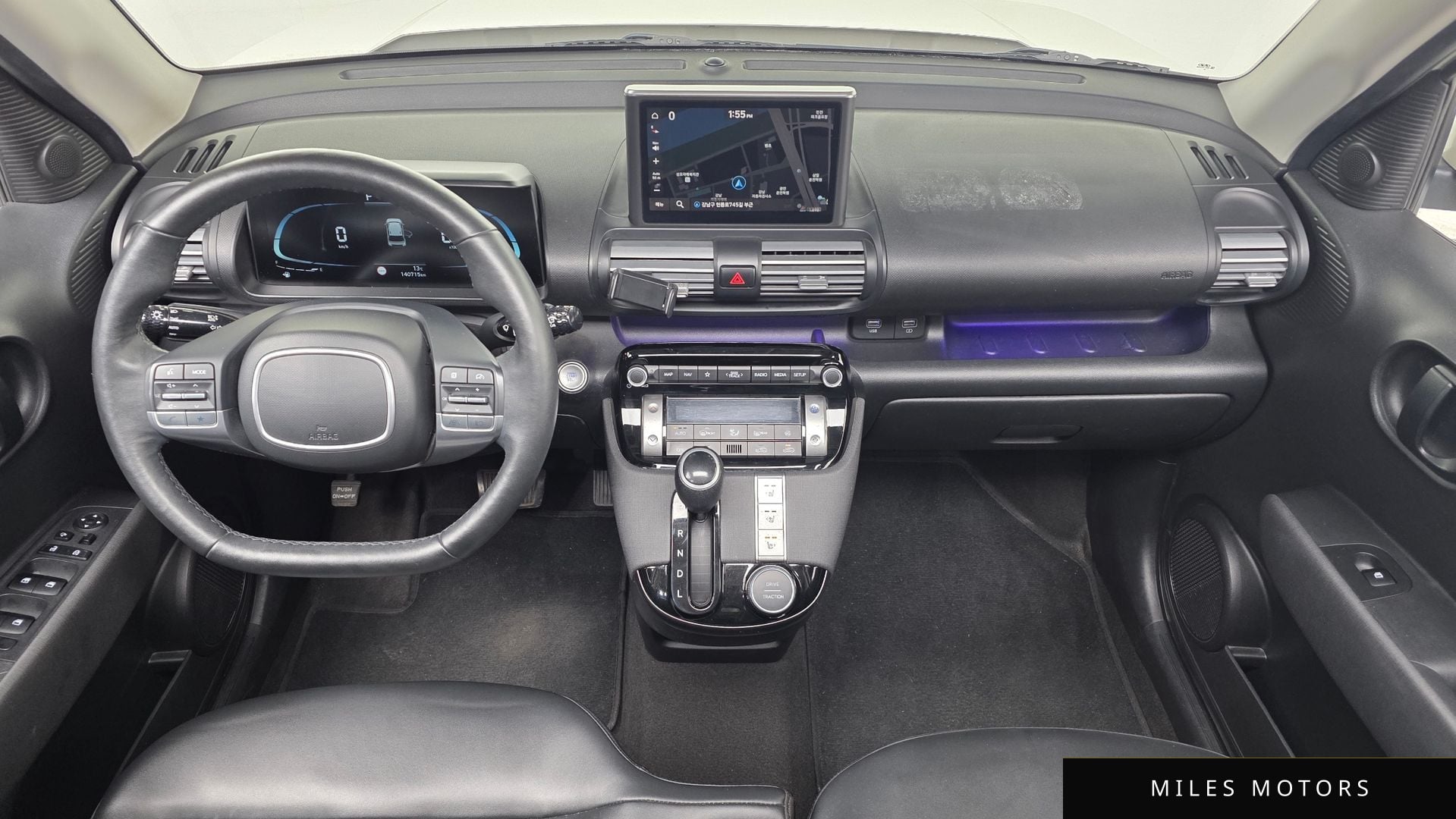 Hyundai Casper 2022 — миниатюра 10