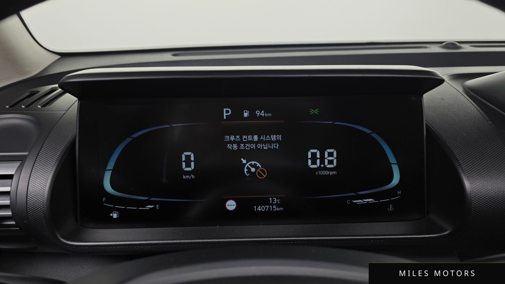 Hyundai Casper 2022 — миниатюра 11