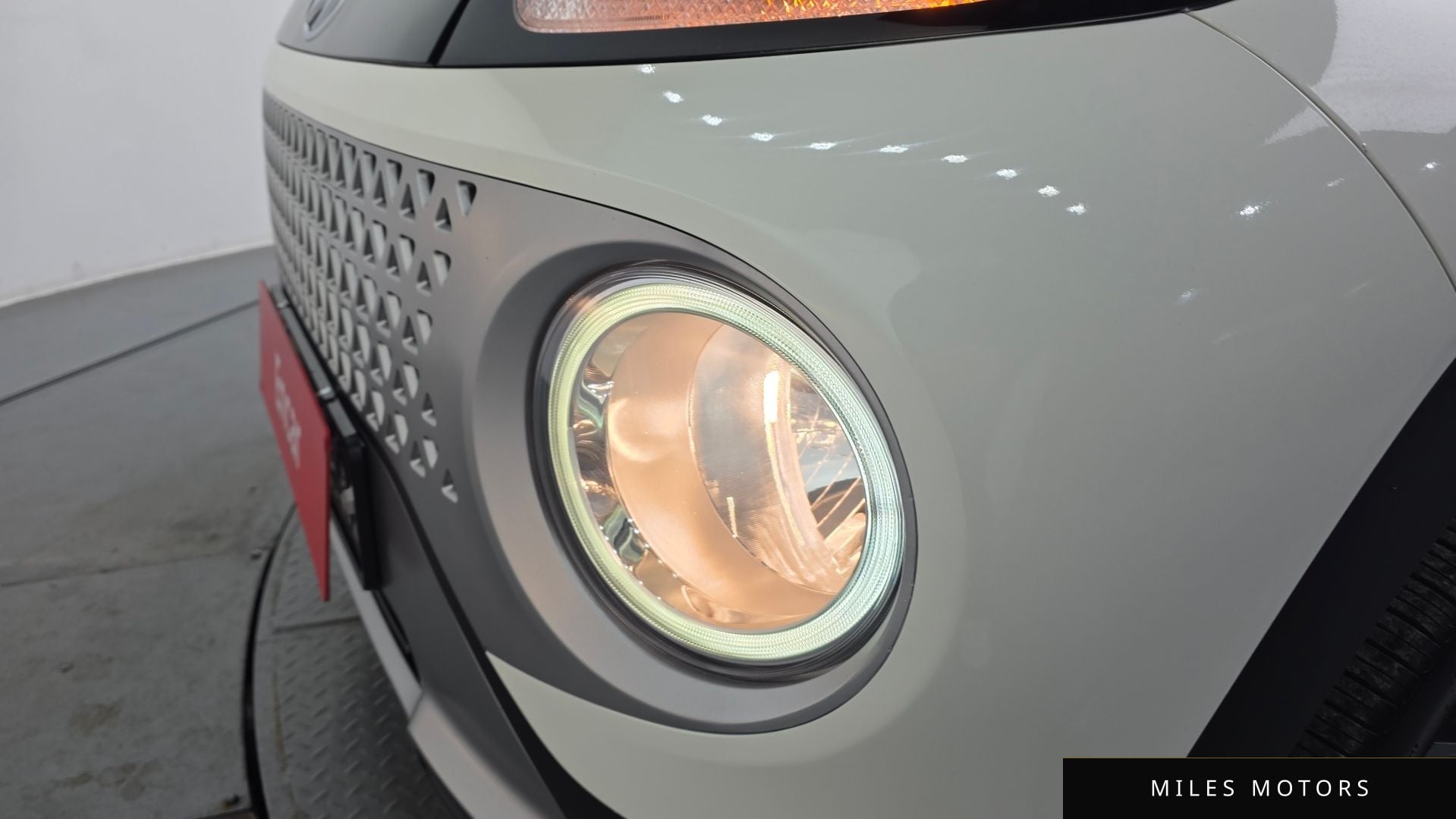 Hyundai Casper 2022 — миниатюра 8