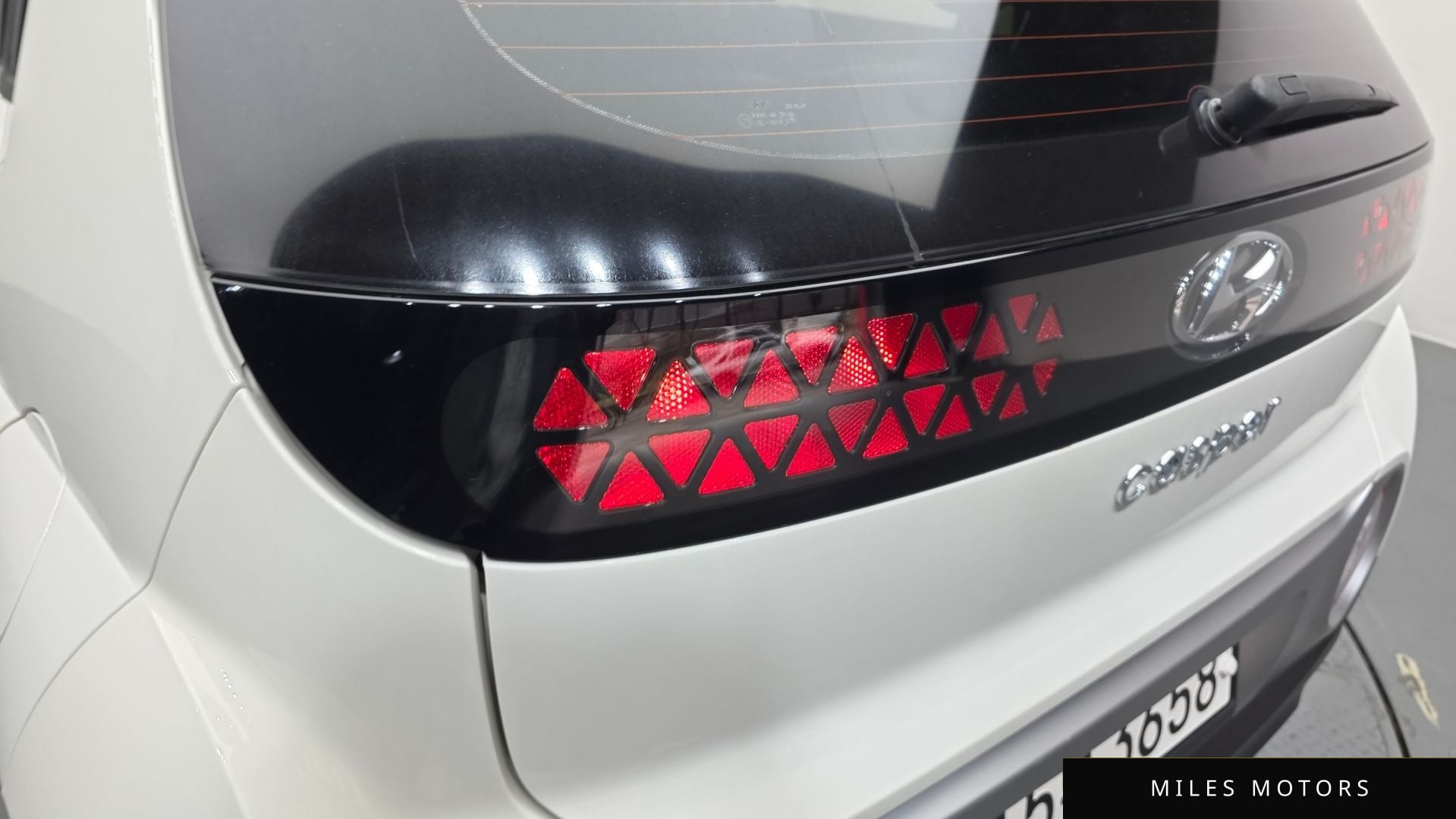 Hyundai Casper 2022 — миниатюра 9