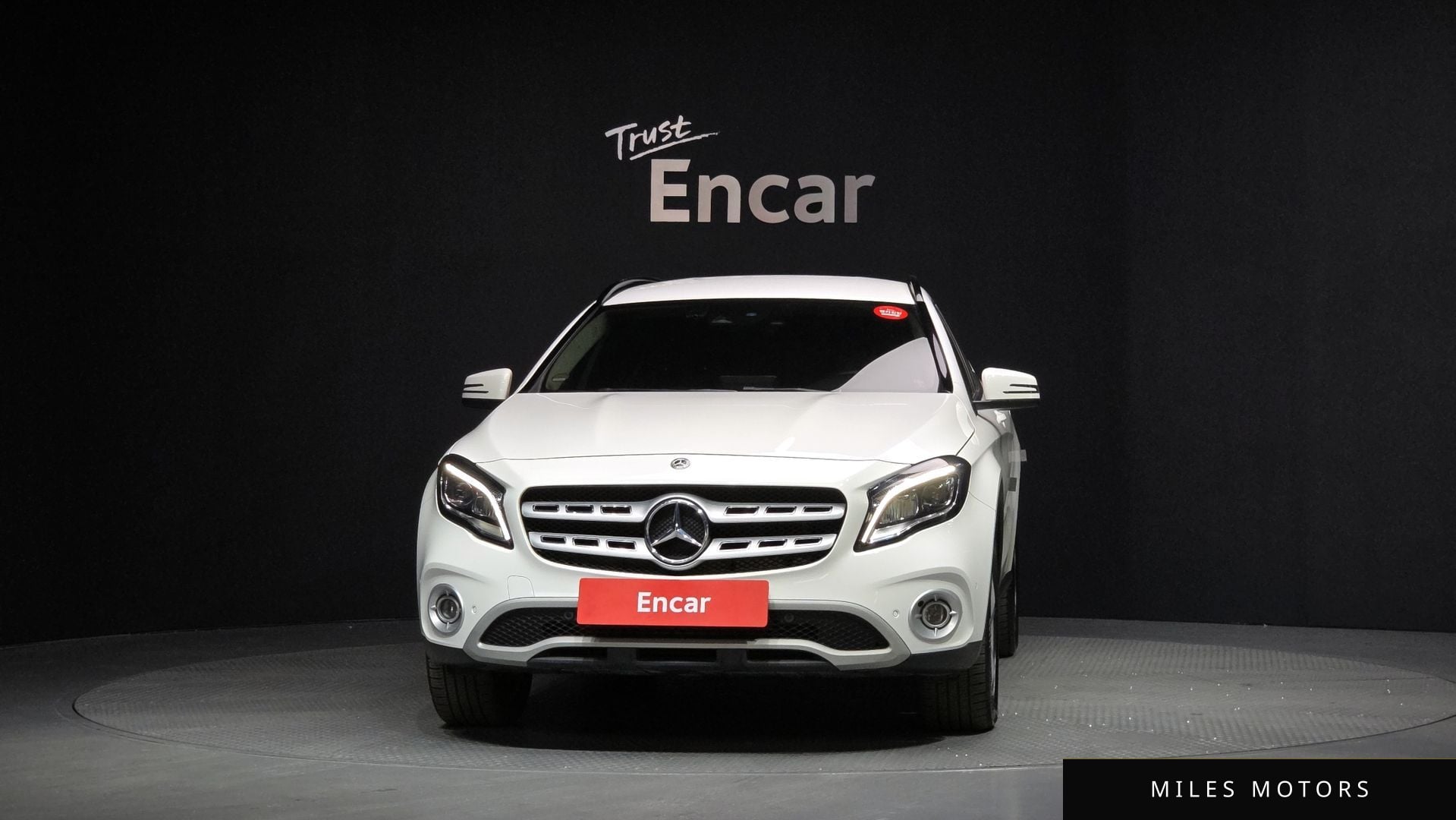 Mercedes-Benz GLA-클래스 X156 2019 — миниатюра 3
