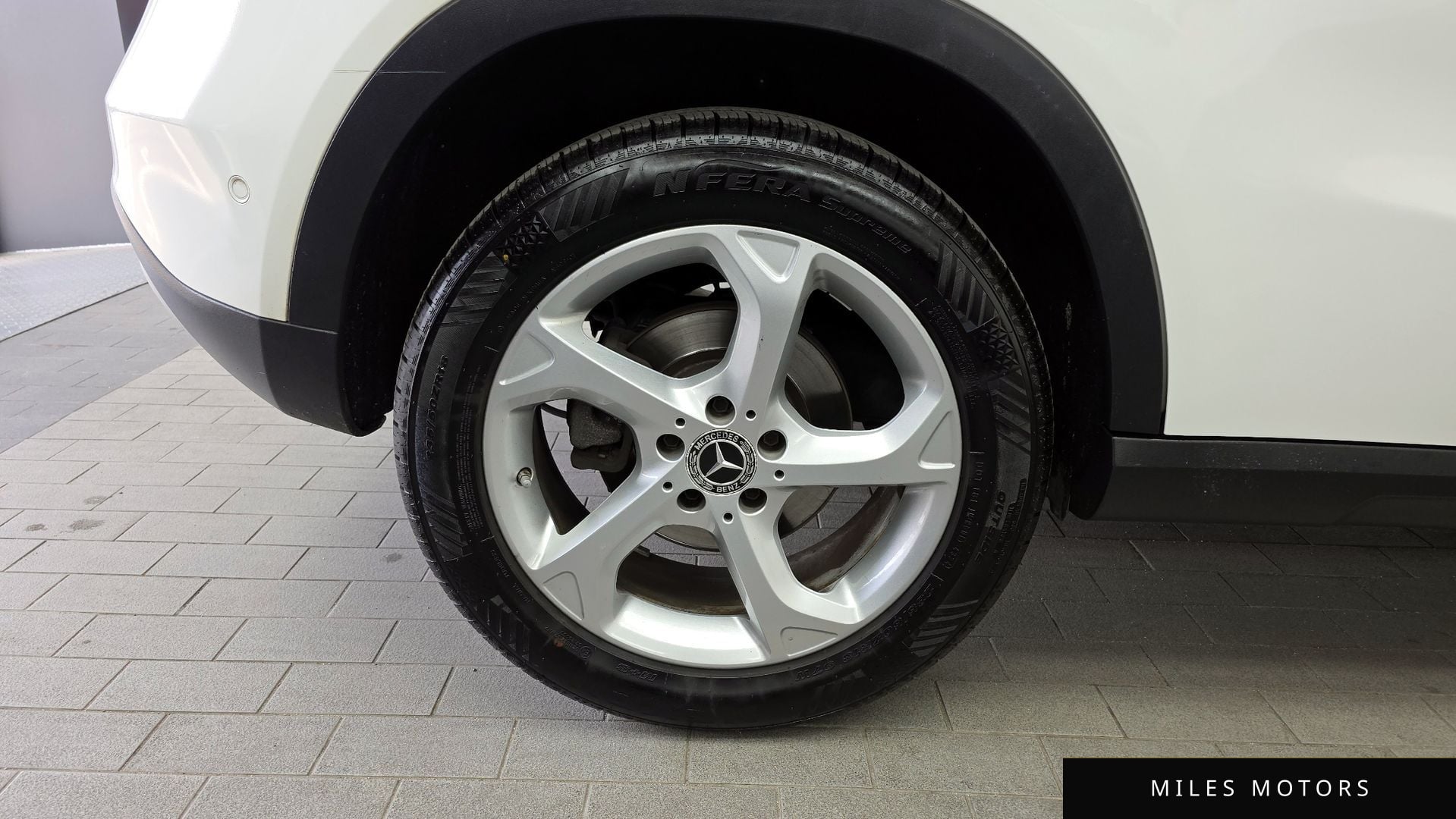 Mercedes-Benz GLA-클래스 X156 2019 — миниатюра 5