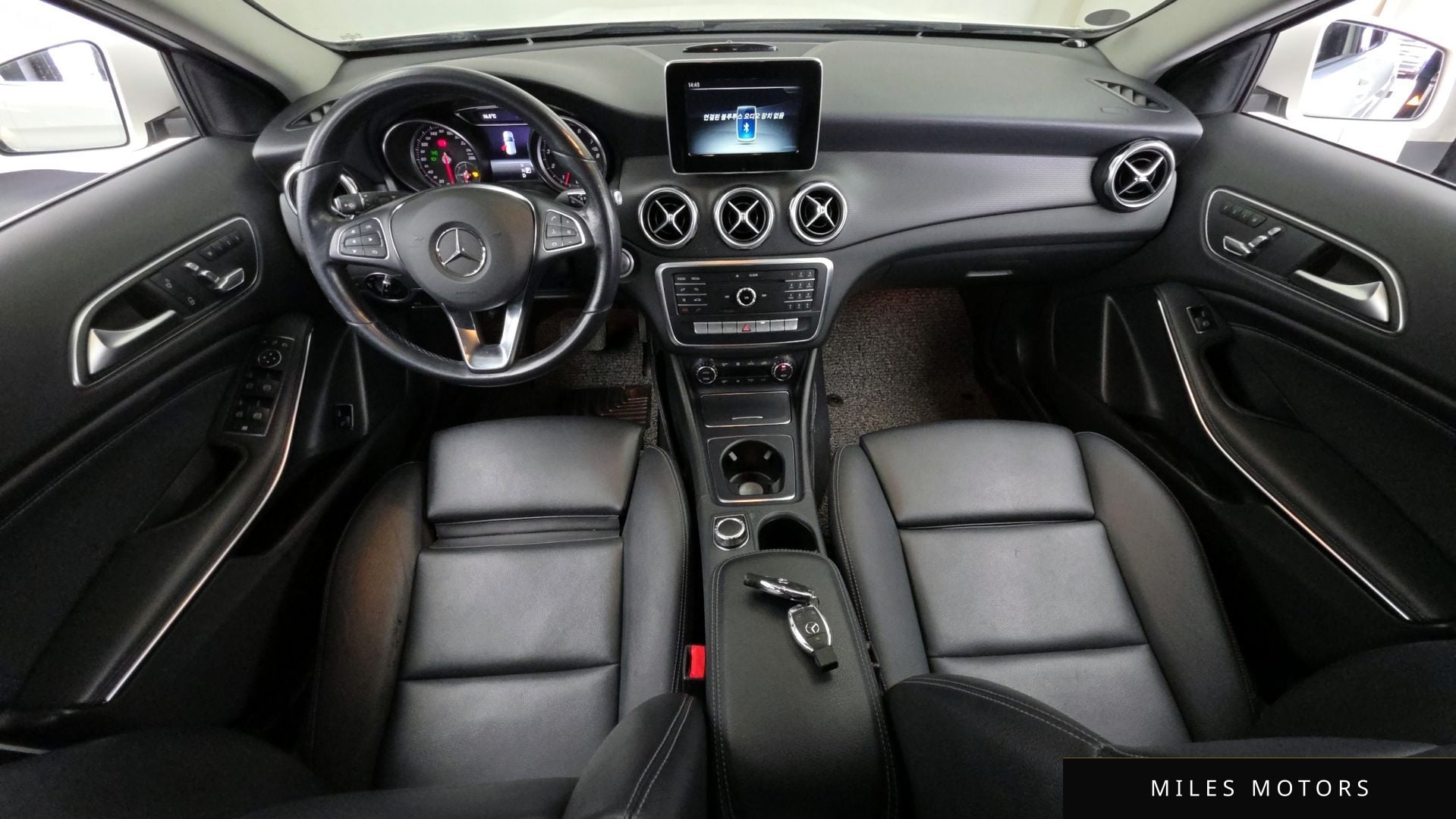 Mercedes-Benz GLA-클래스 X156 2019 — миниатюра 10