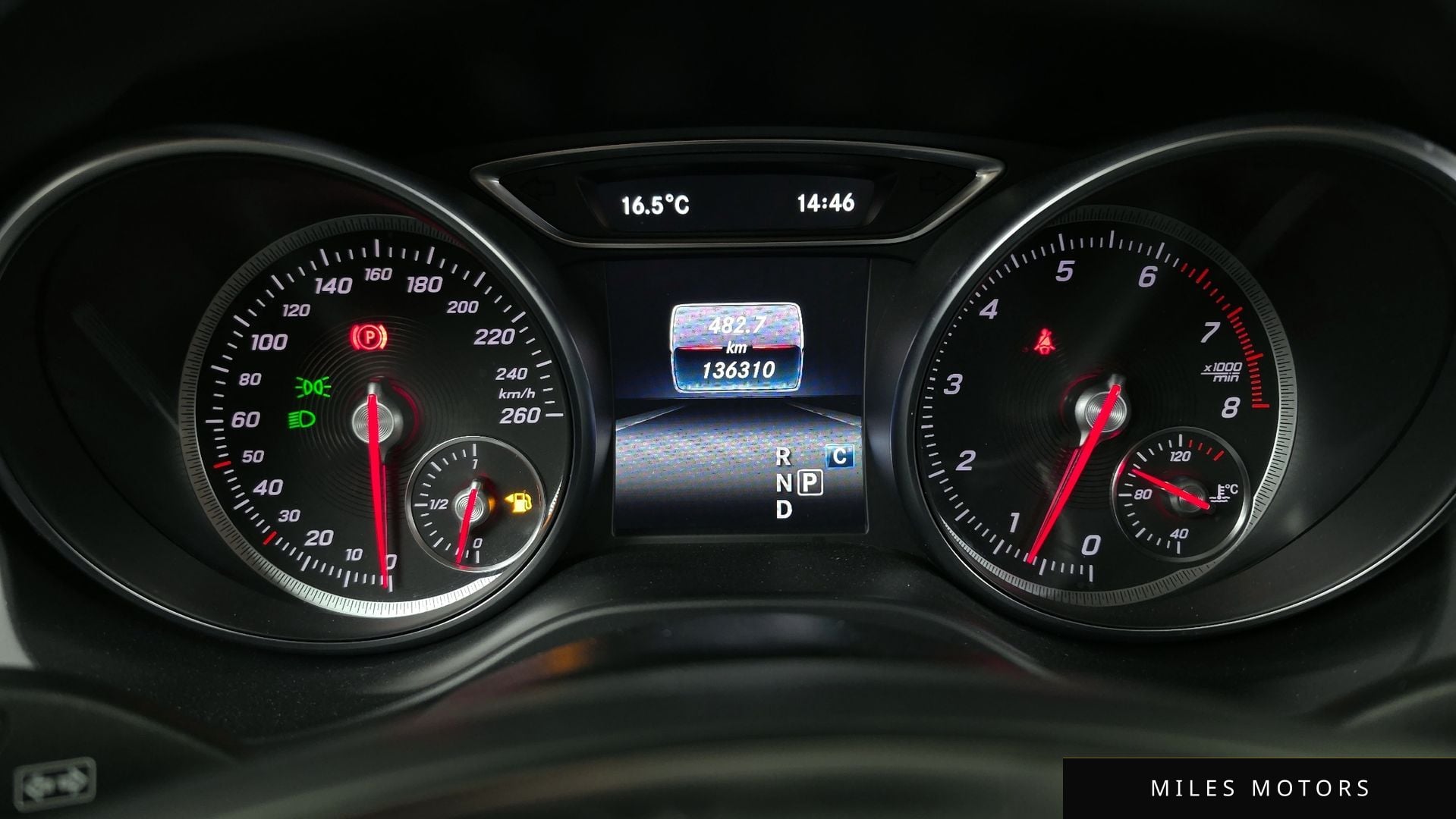 Mercedes-Benz GLA-클래스 X156 2019 — миниатюра 11