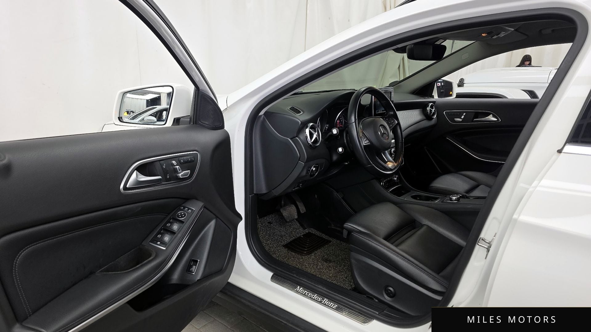 Mercedes-Benz GLA-클래스 X156 2019 — миниатюра 13