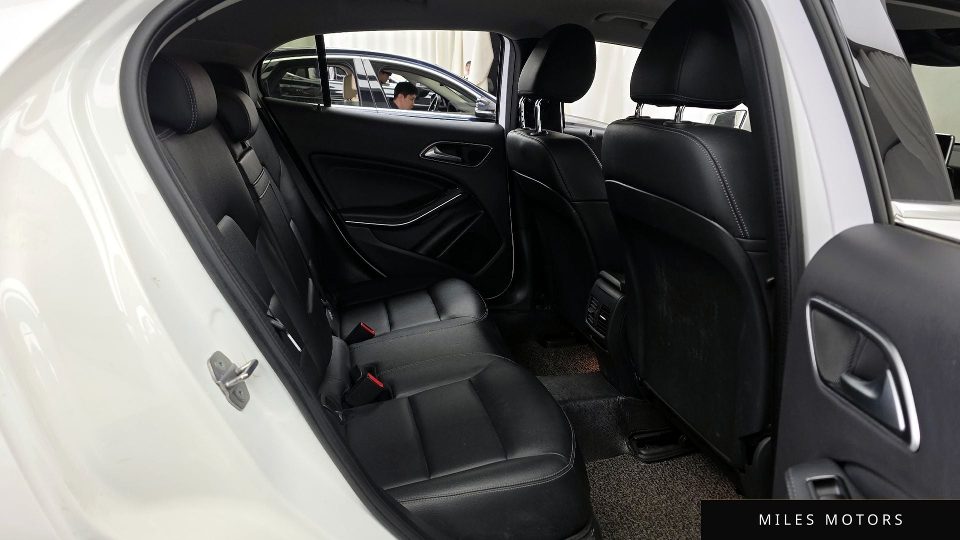 Mercedes-Benz GLA-클래스 X156 2019 — миниатюра 17