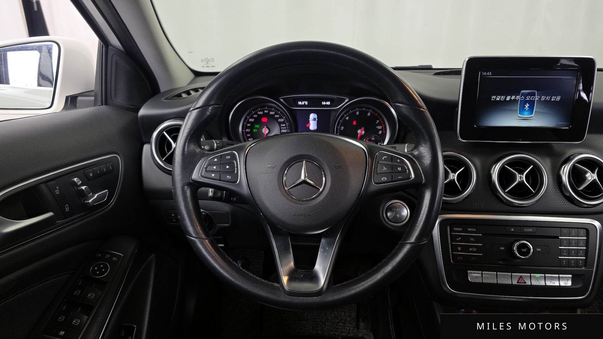 Mercedes-Benz GLA-클래스 X156 2019 — миниатюра 18