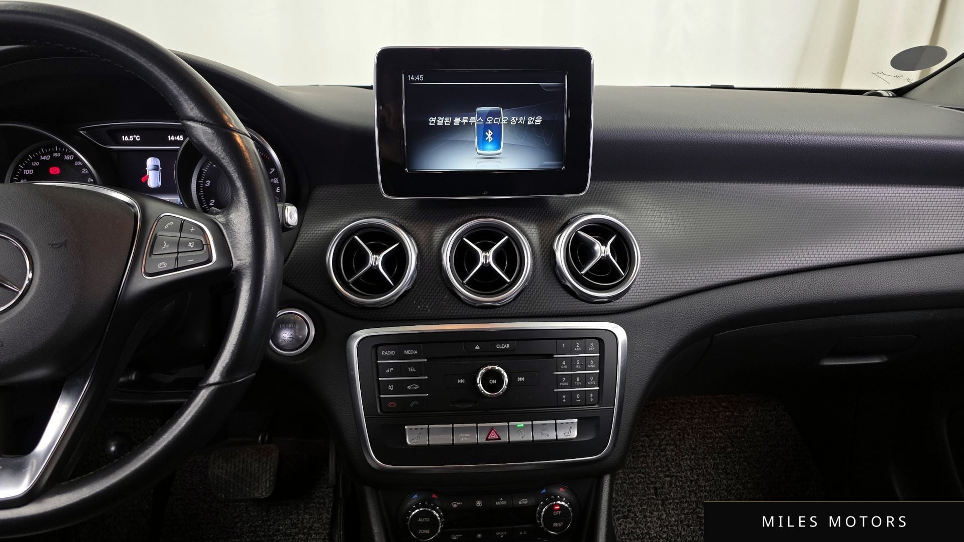 Mercedes-Benz GLA-클래스 X156 2019 — миниатюра 19