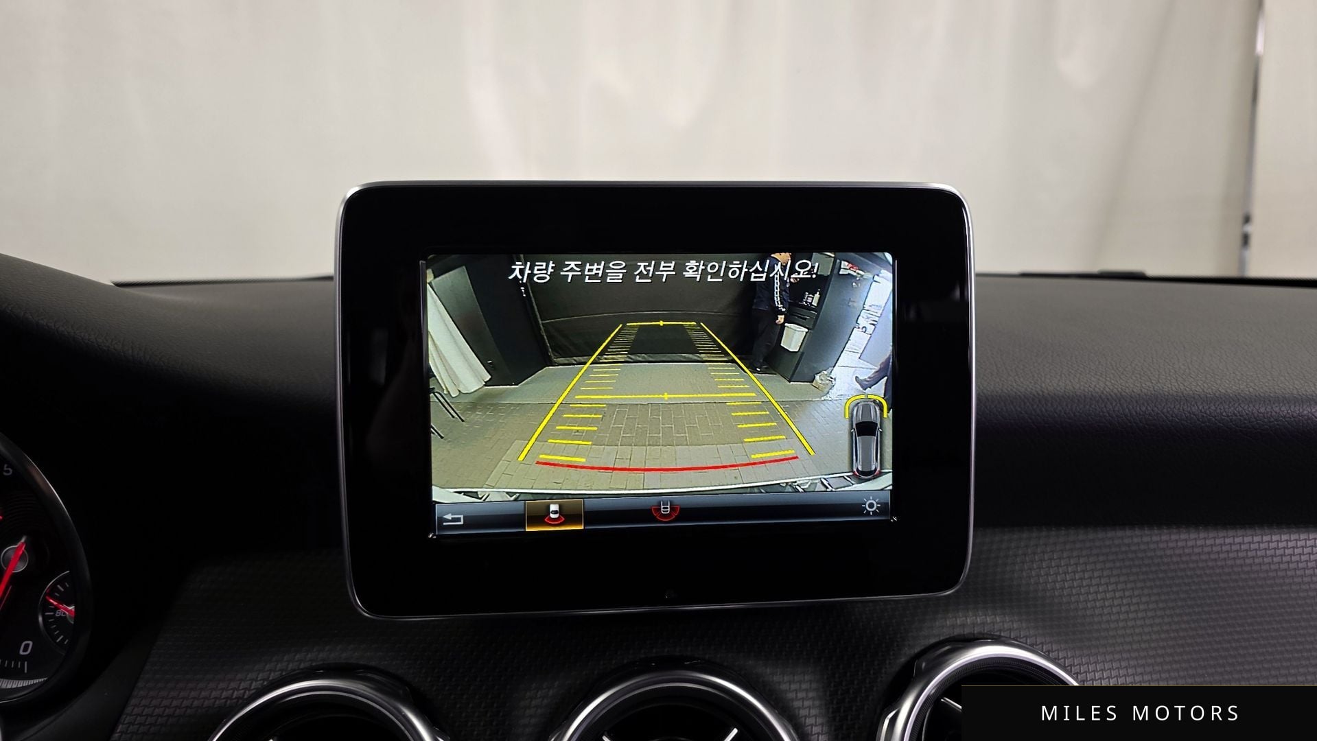 Mercedes-Benz GLA-클래스 X156 2019 — миниатюра 20