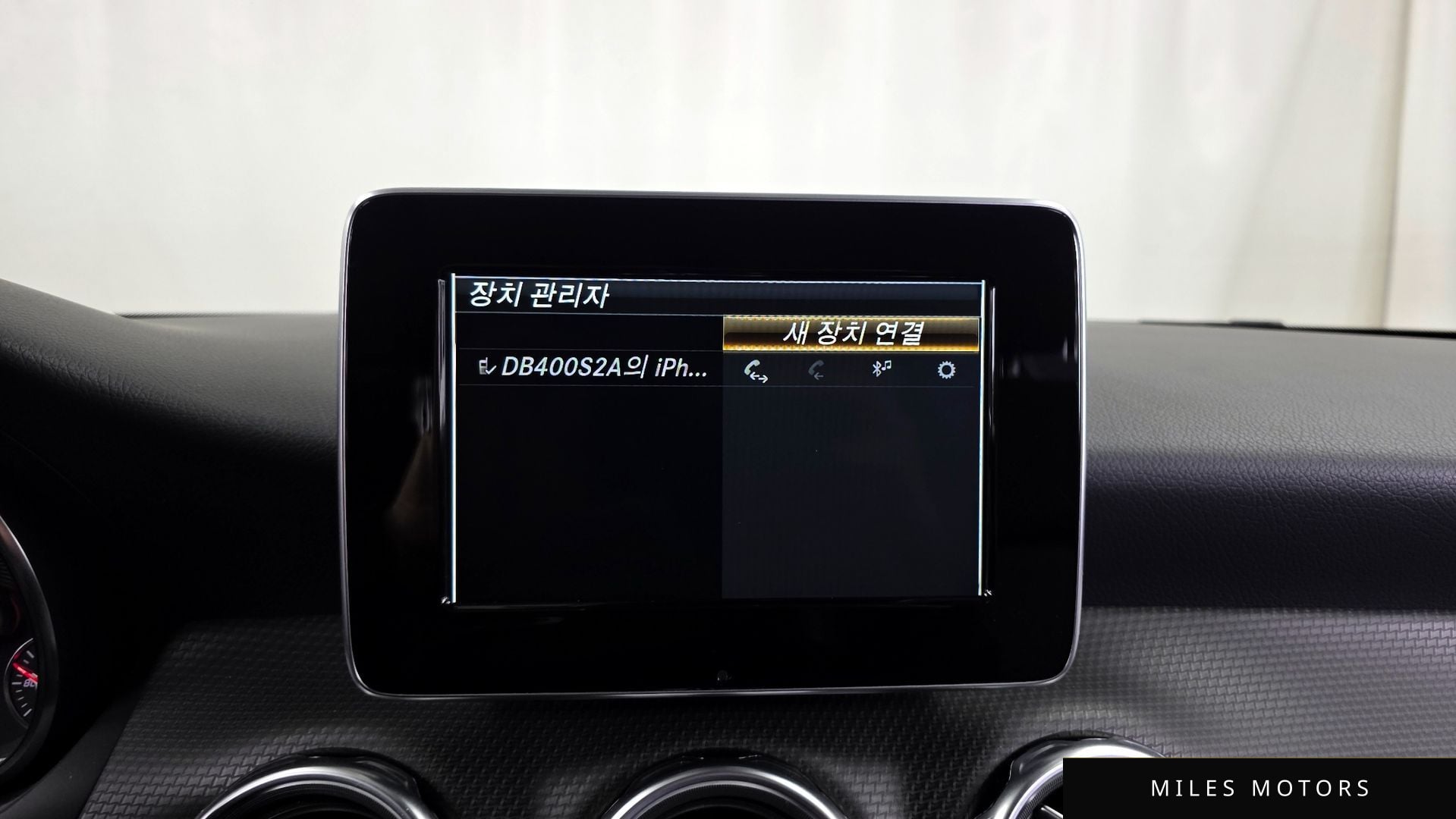 Mercedes-Benz GLA-클래스 X156 2019 — миниатюра 22