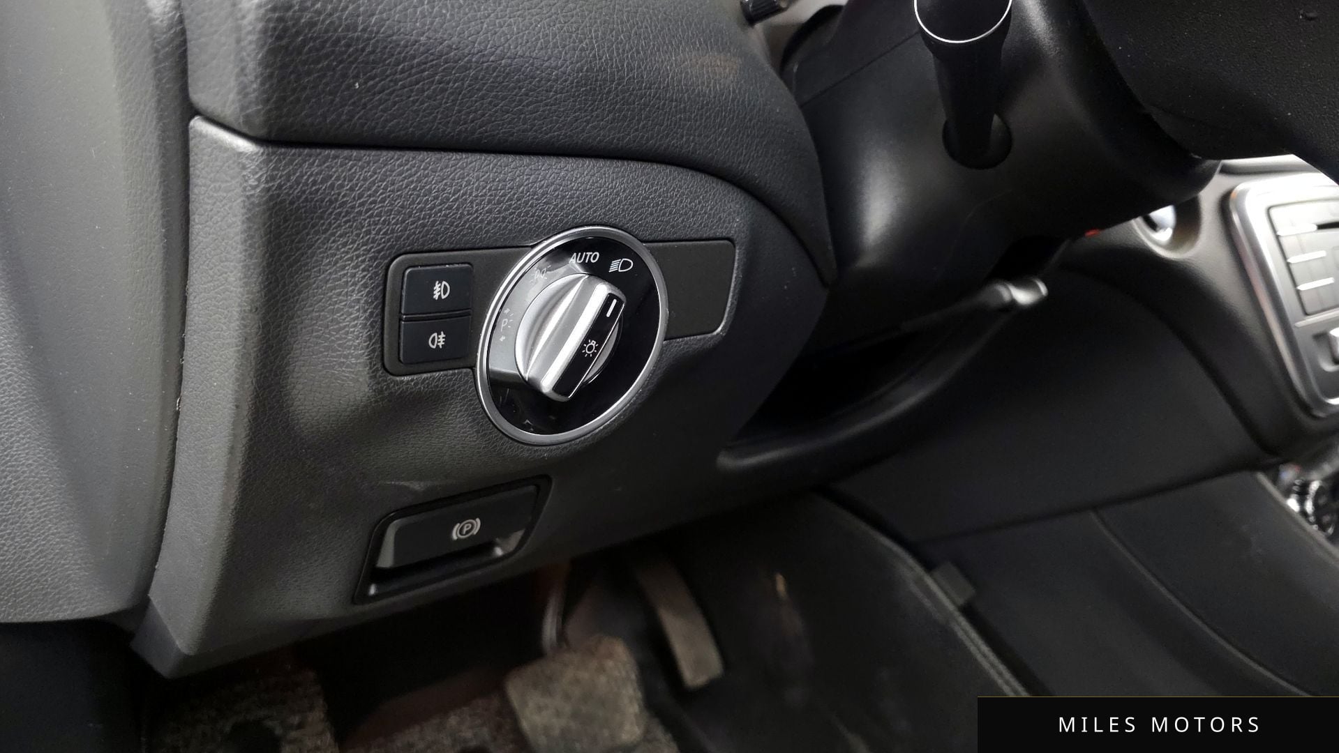 Mercedes-Benz GLA-클래스 X156 2019 — миниатюра 24