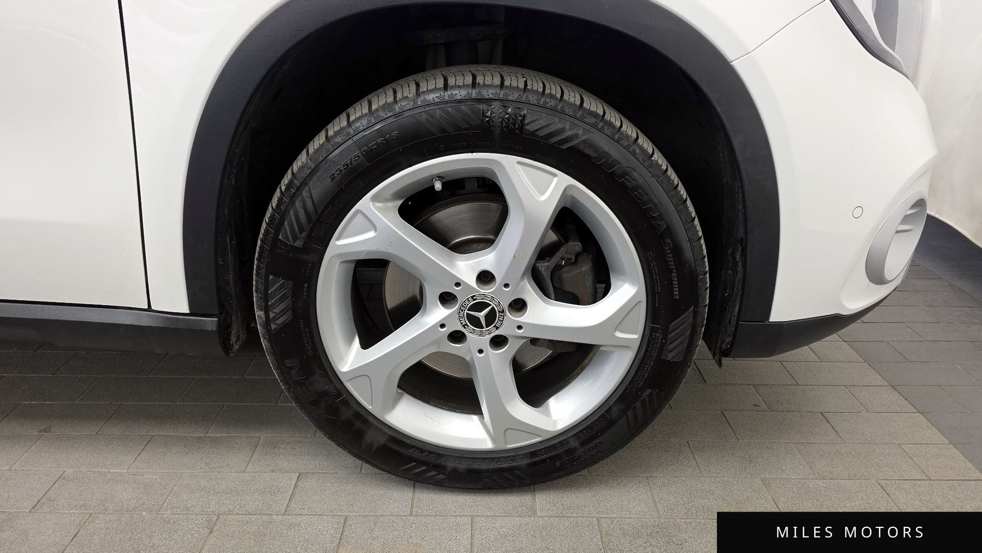 Mercedes-Benz GLA-클래스 X156 2019 — миниатюра 7