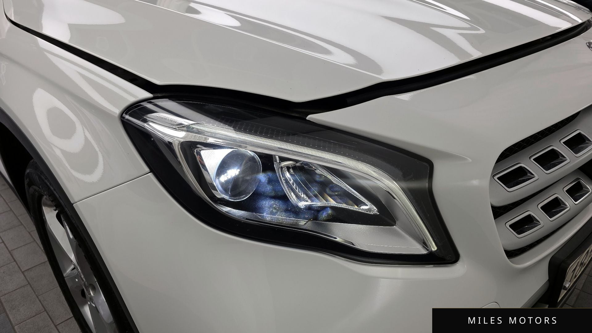 Mercedes-Benz GLA-클래스 X156 2019 — миниатюра 8