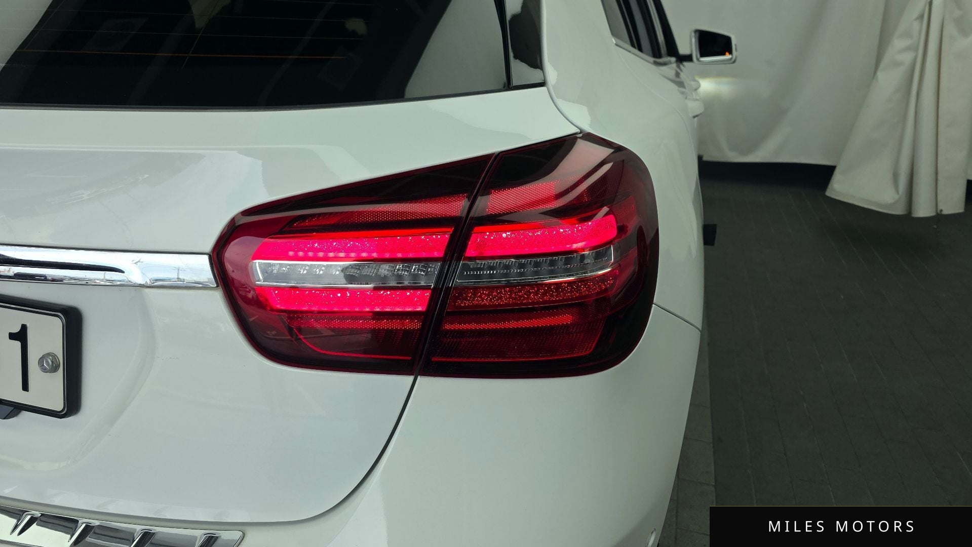 Mercedes-Benz GLA-클래스 X156 2019 — миниатюра 9