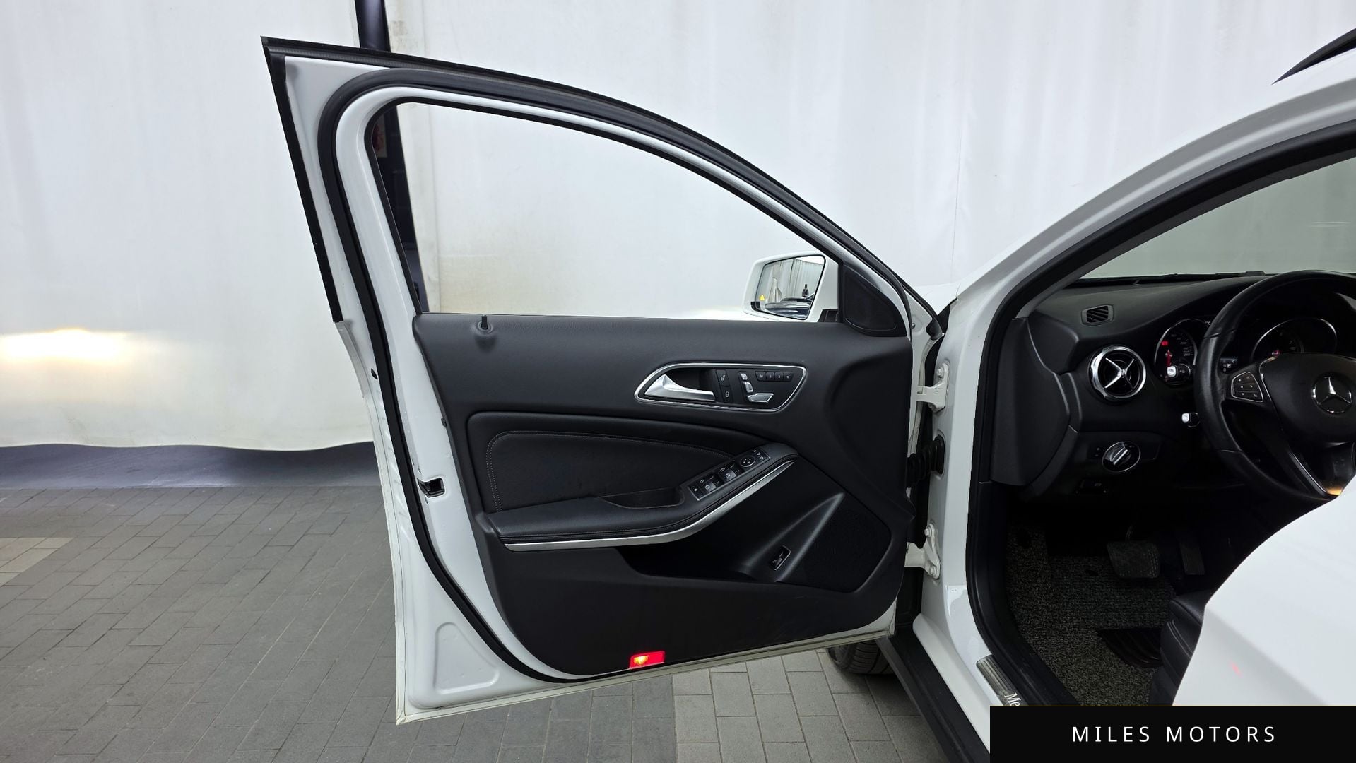 Mercedes-Benz GLA-클래스 X156 2019 — миниатюра 14