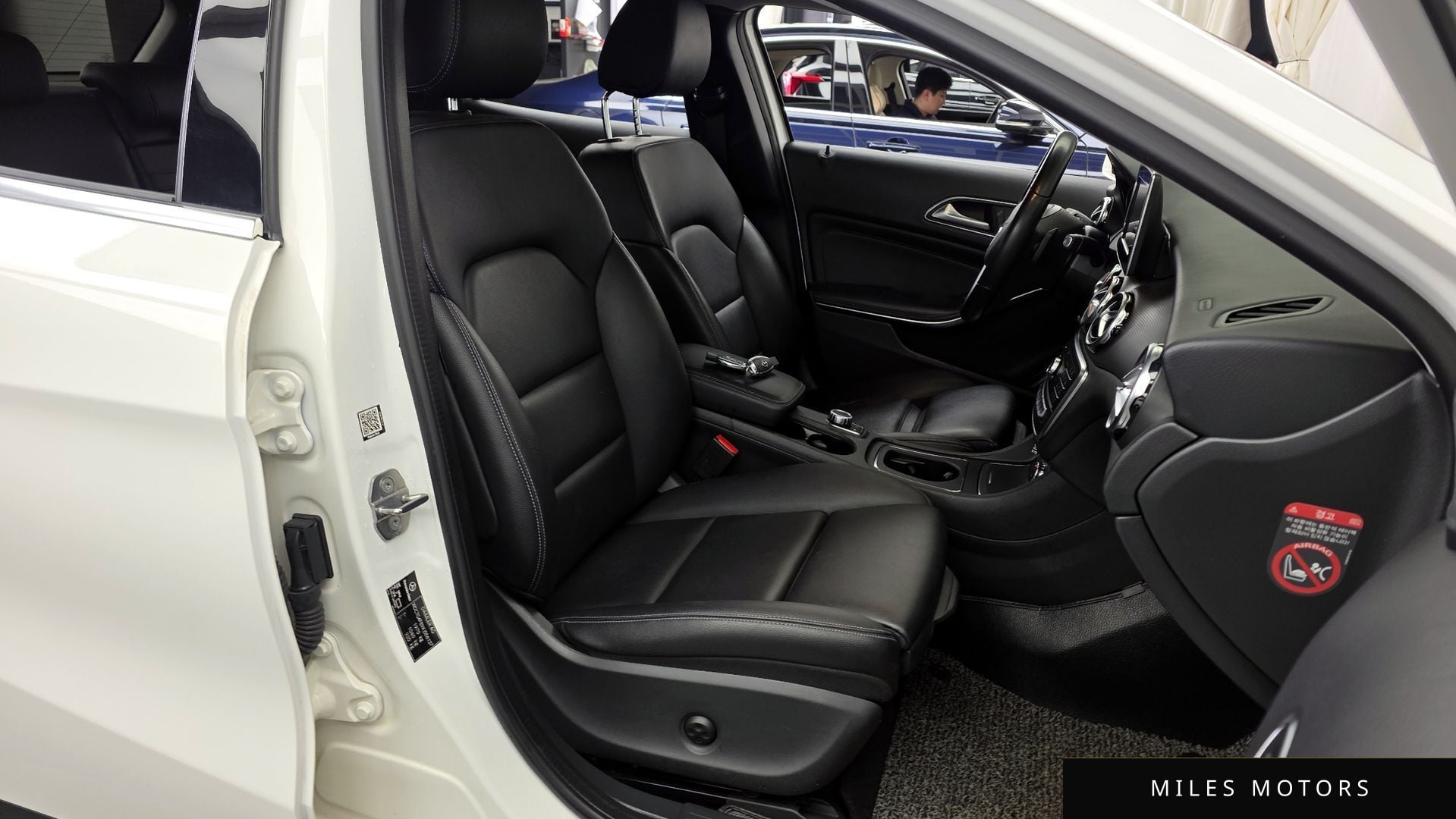Mercedes-Benz GLA-클래스 X156 2019 — миниатюра 16