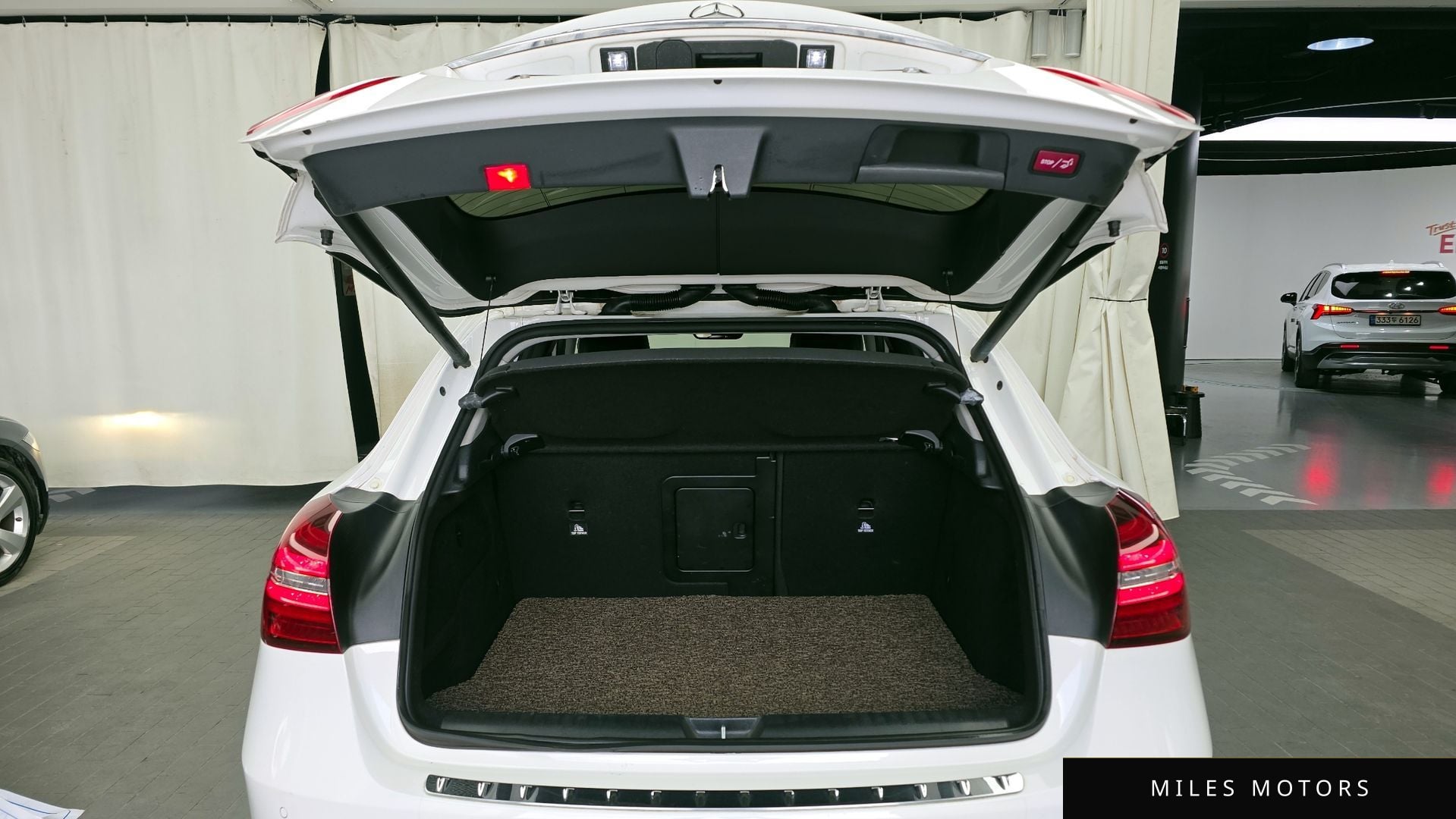Mercedes-Benz GLA-클래스 X156 2019 — миниатюра 31