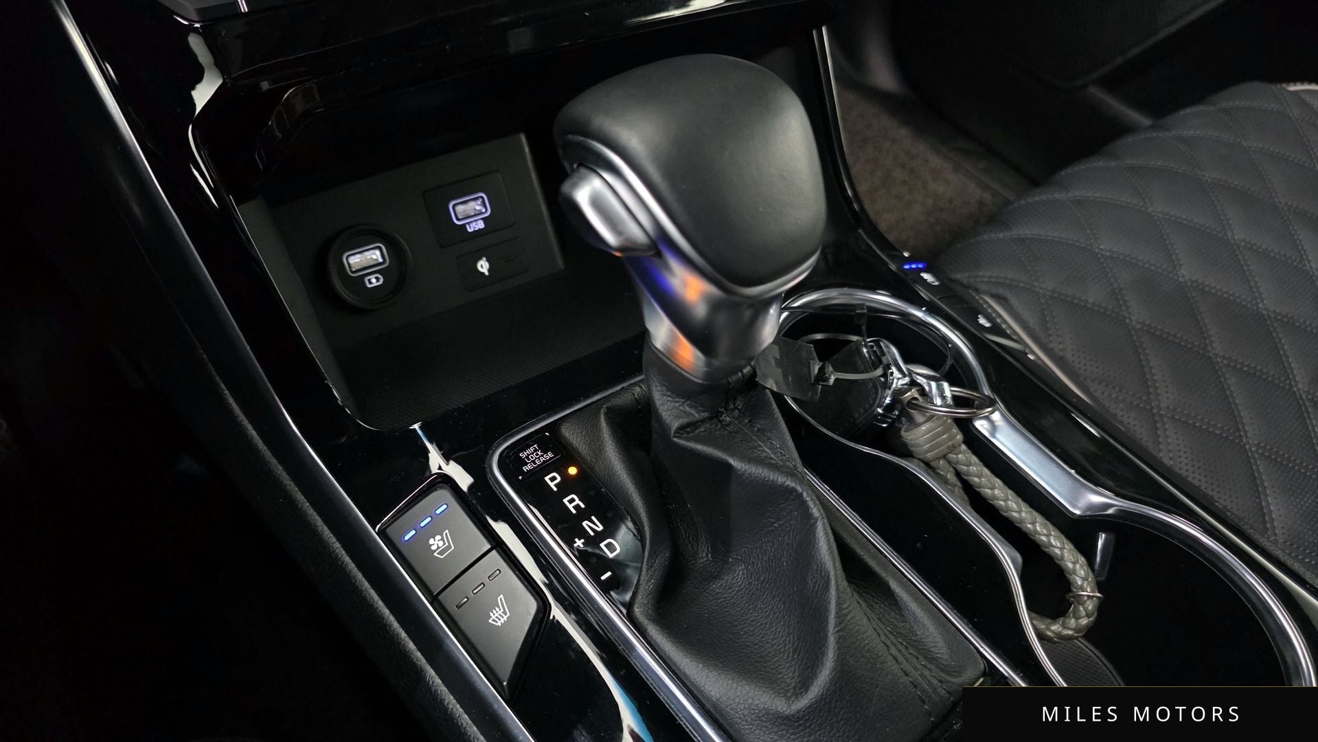Kia Mohave 2023 — миниатюра 12
