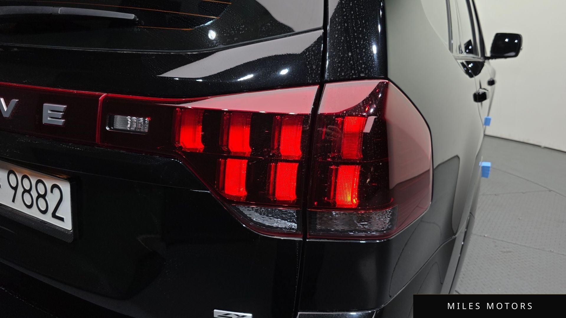 Kia Mohave 2023 — миниатюра 9