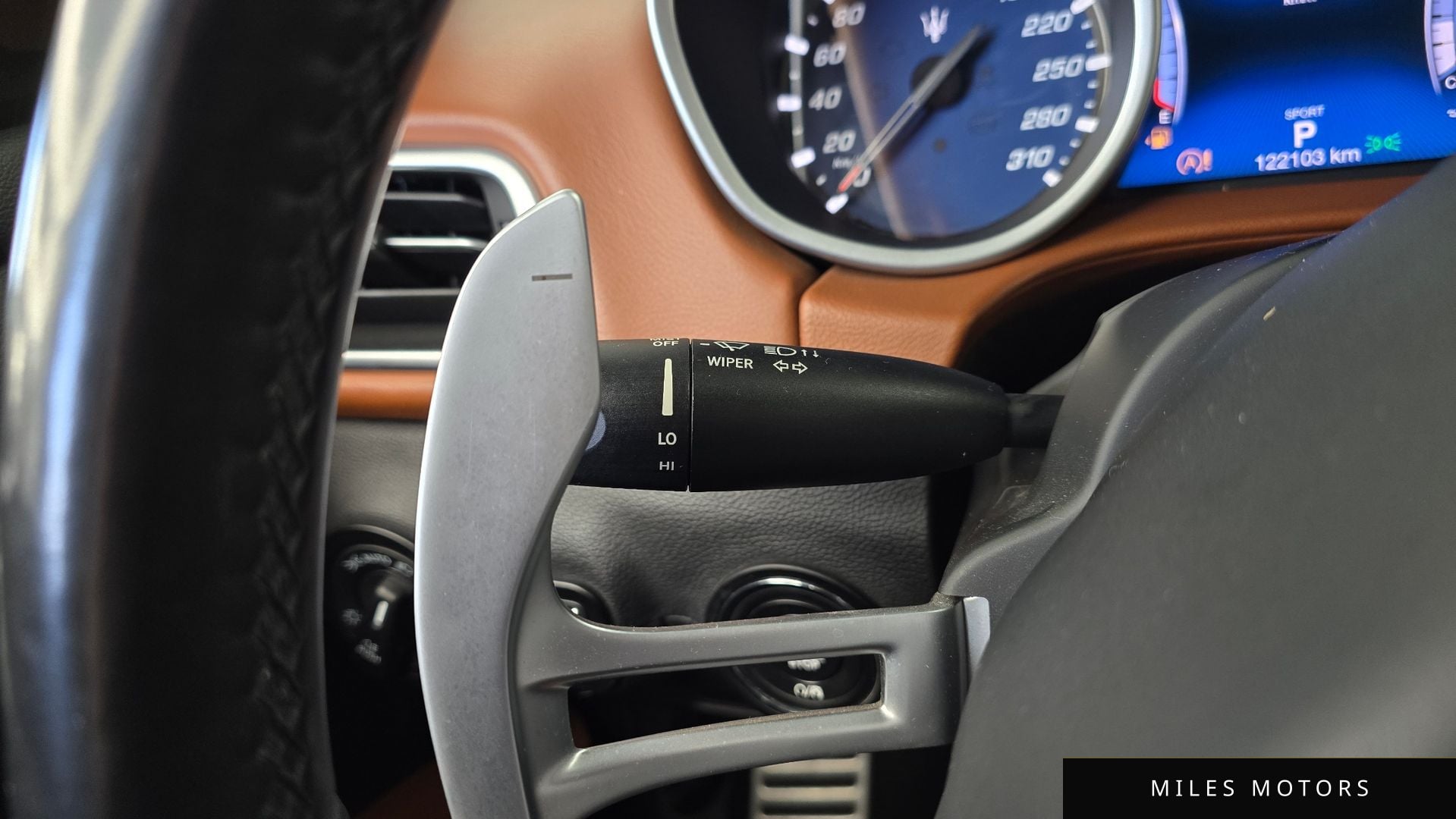 Maserati Ghibli 2020 — миниатюра 17