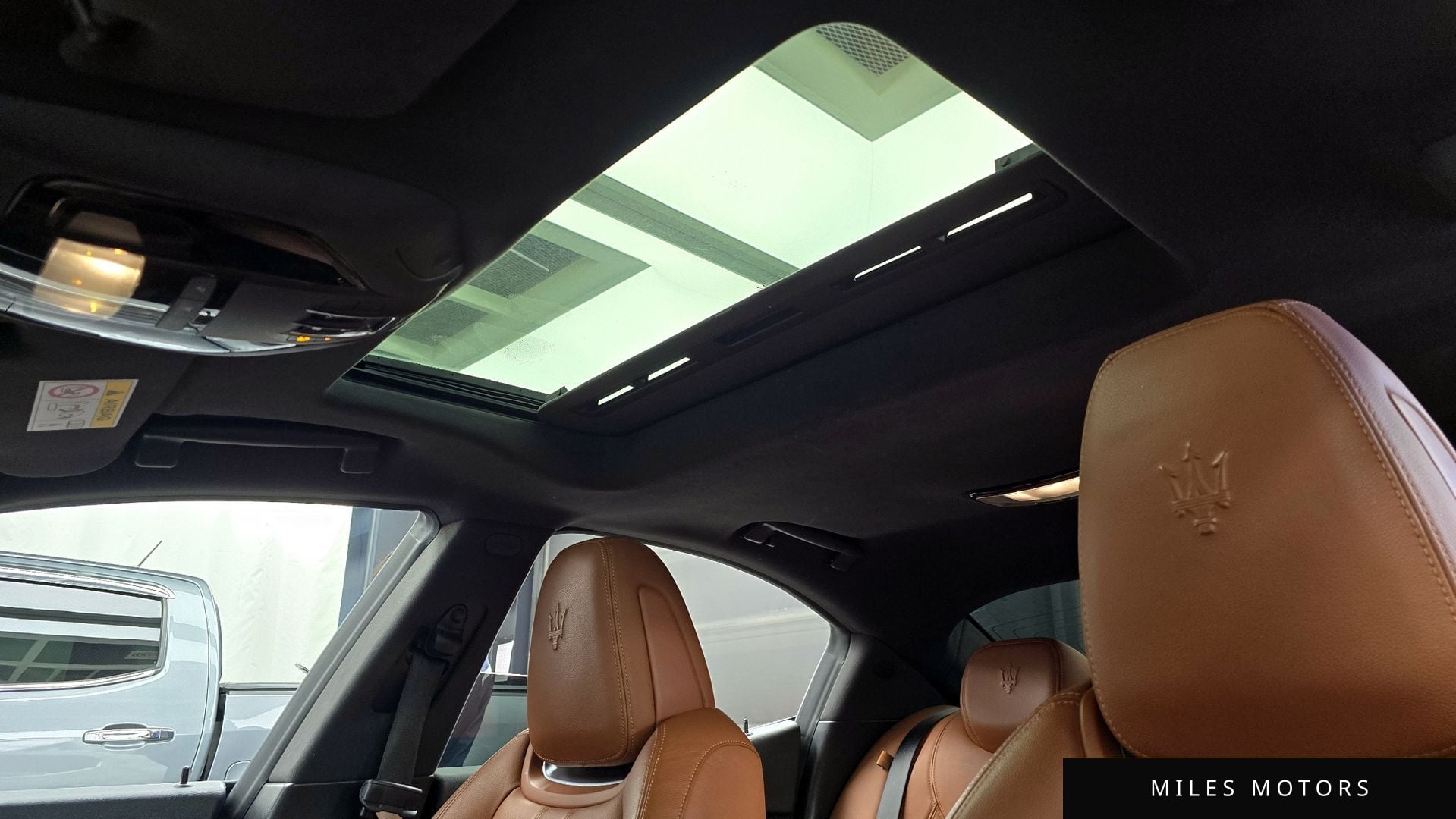 Maserati Ghibli 2020 — миниатюра 18