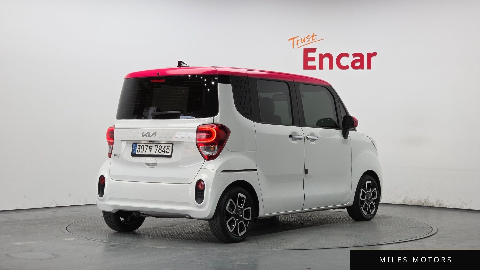Kia RAY 2022 — миниатюра 2
