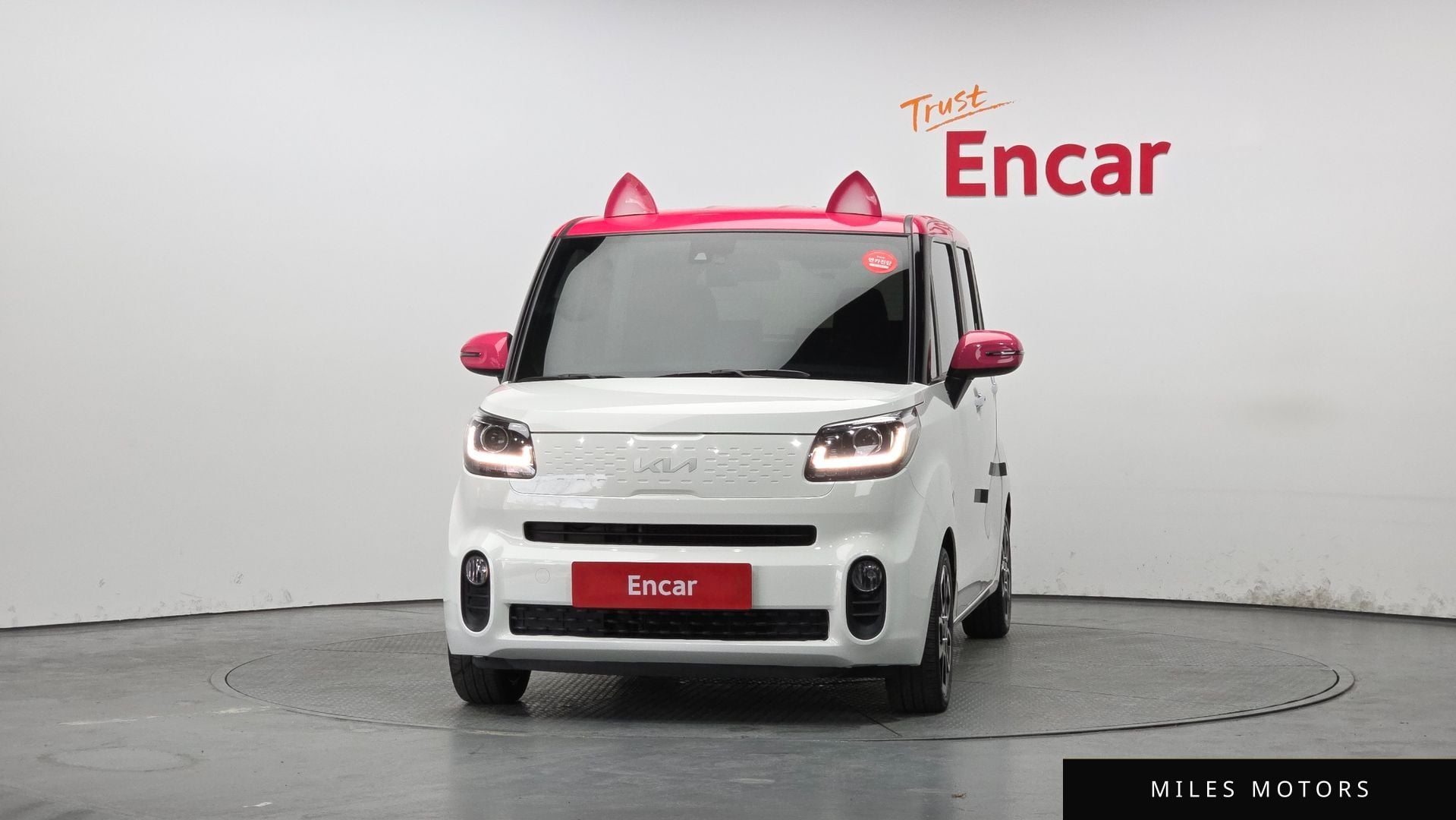 Kia RAY 2022 — миниатюра 3
