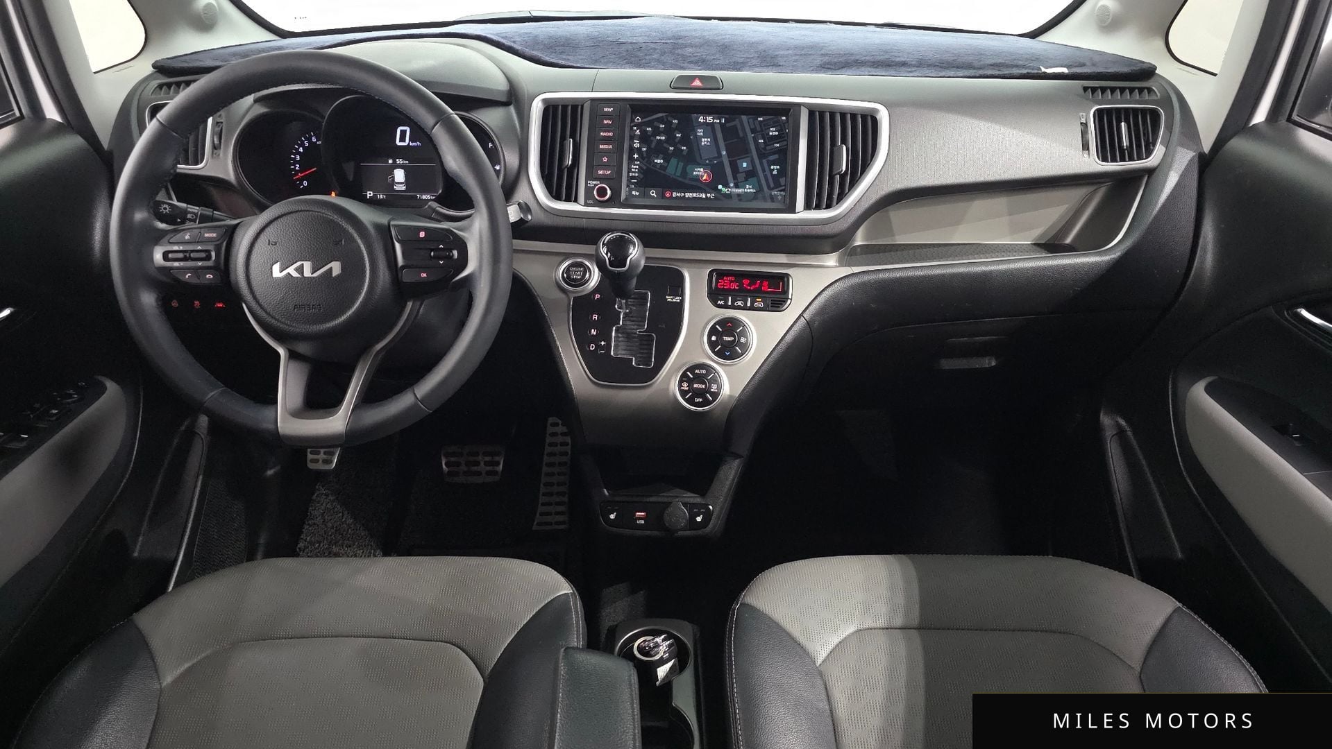 Kia RAY 2022 — миниатюра 10