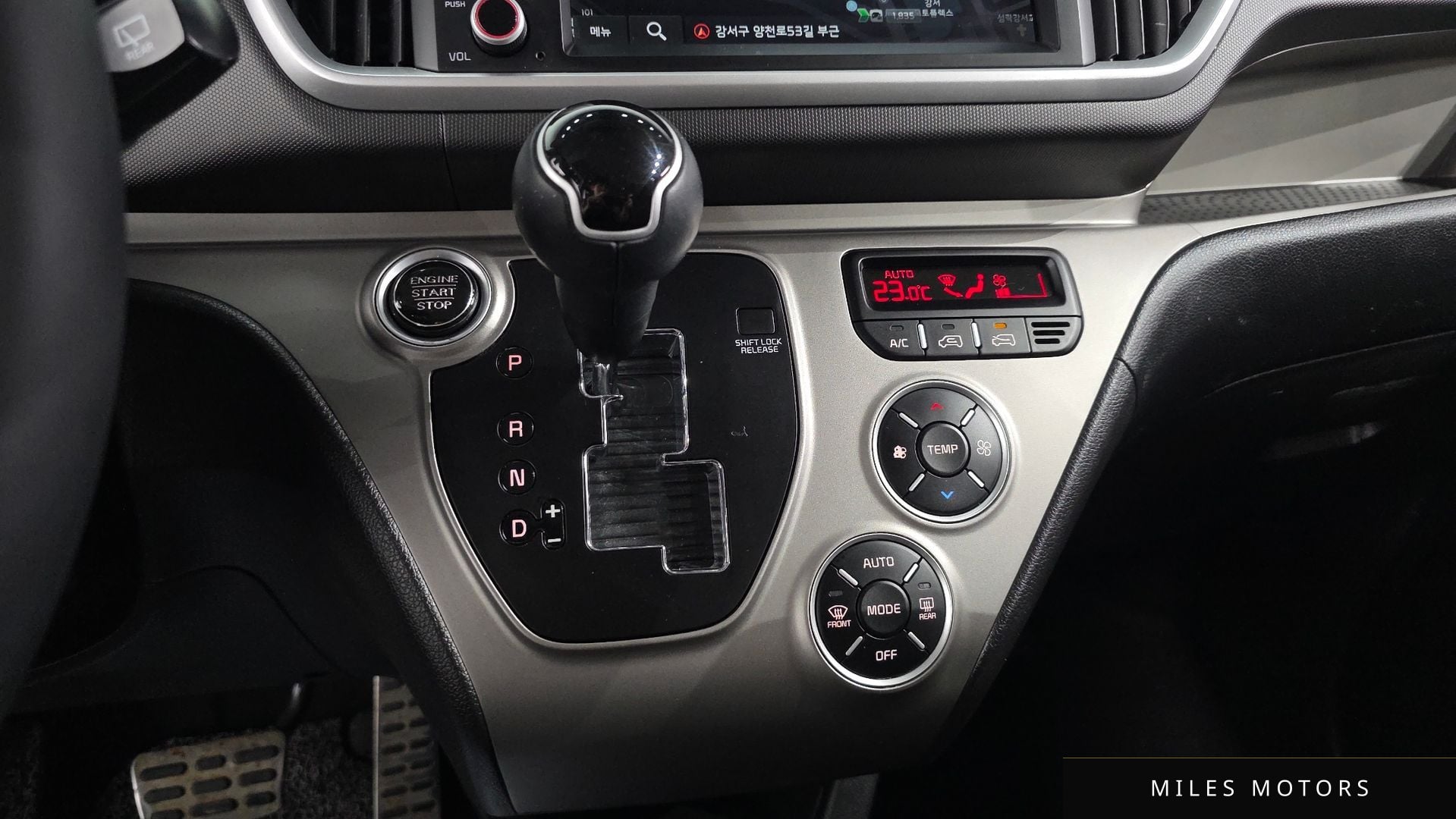 Kia RAY 2022 — миниатюра 12