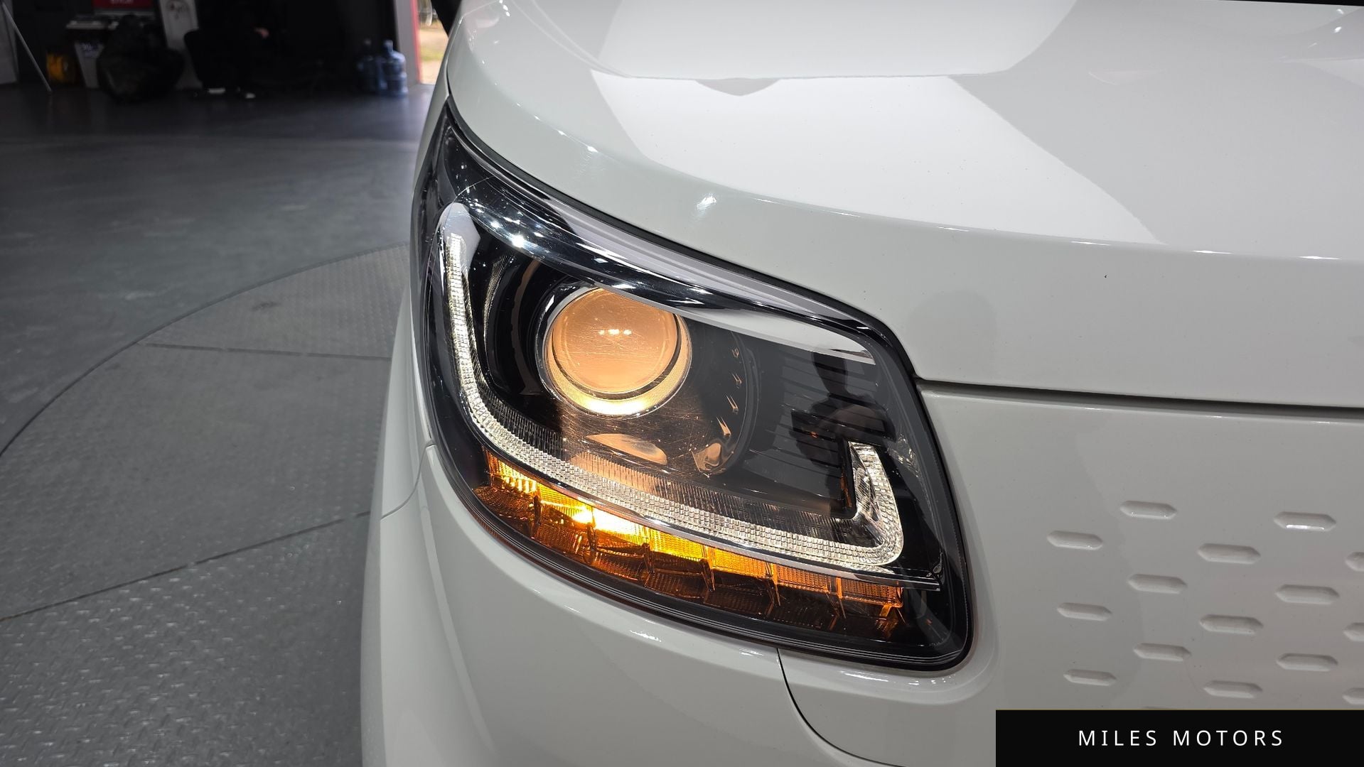 Kia RAY 2022 — миниатюра 8