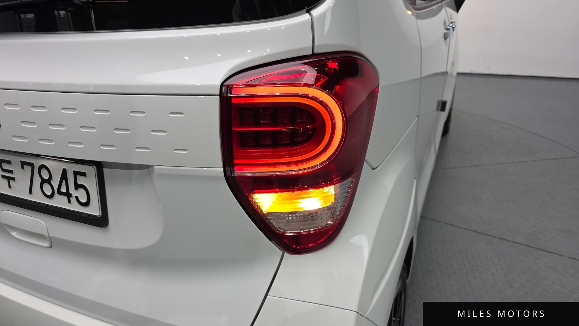 Kia RAY 2022 — миниатюра 9