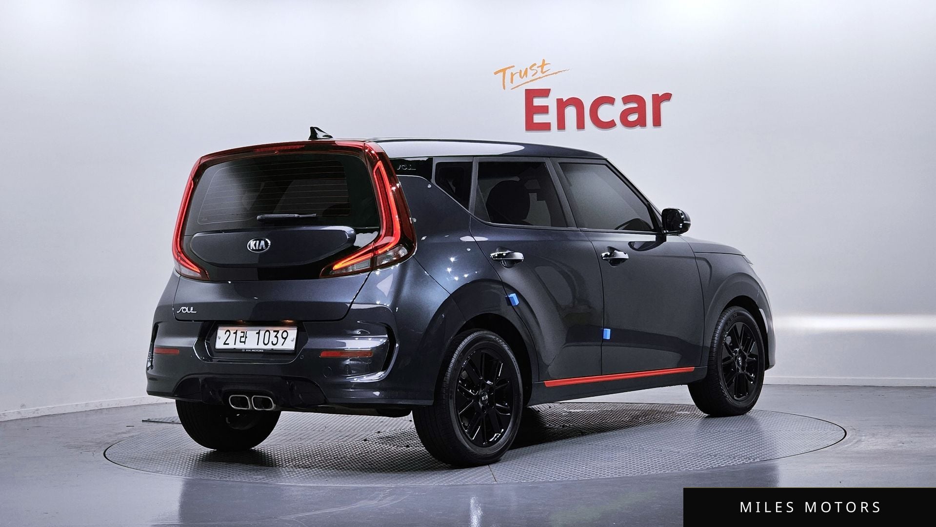 Kia Soul 2019 — миниатюра 2