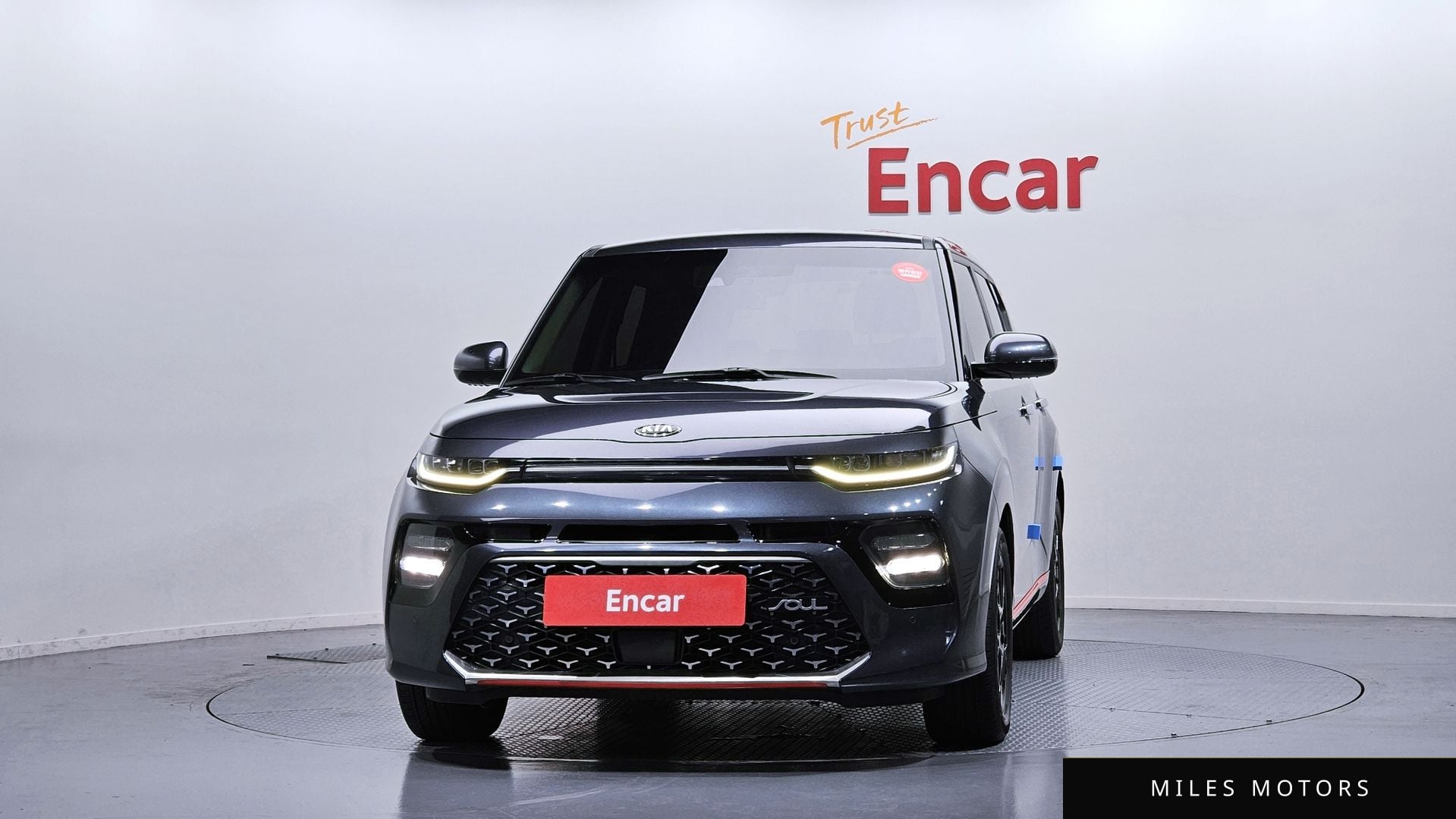Kia Soul 2019 — миниатюра 3